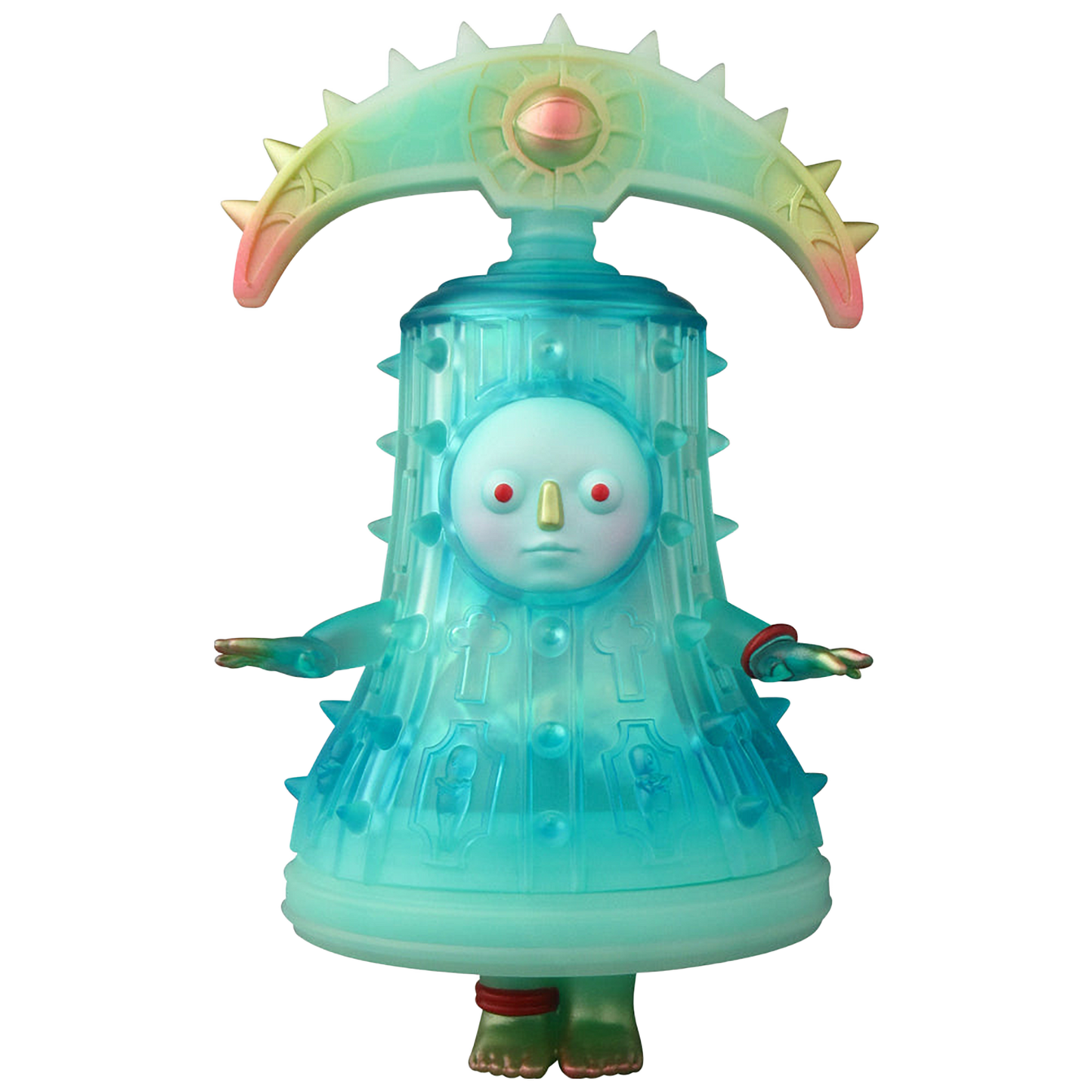 Shimomoku Bell Project1/6 Limited Edition Color