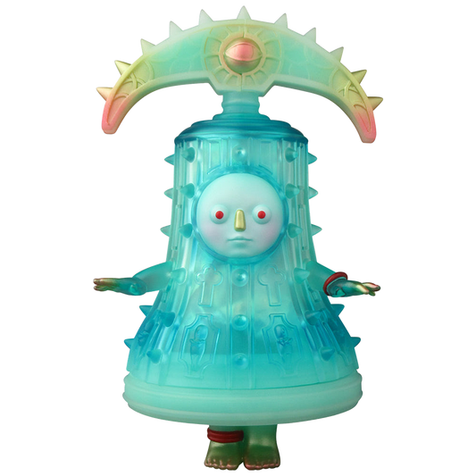 Shimomoku Bell Project1/6 Limited Edition Color