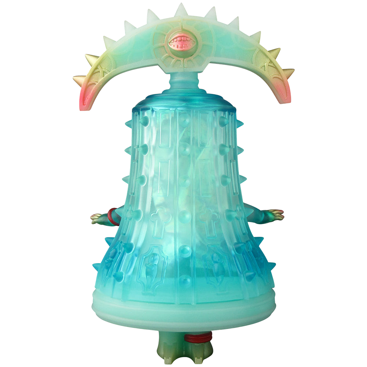 Shimomoku Bell Project1/6 Limited Edition Color