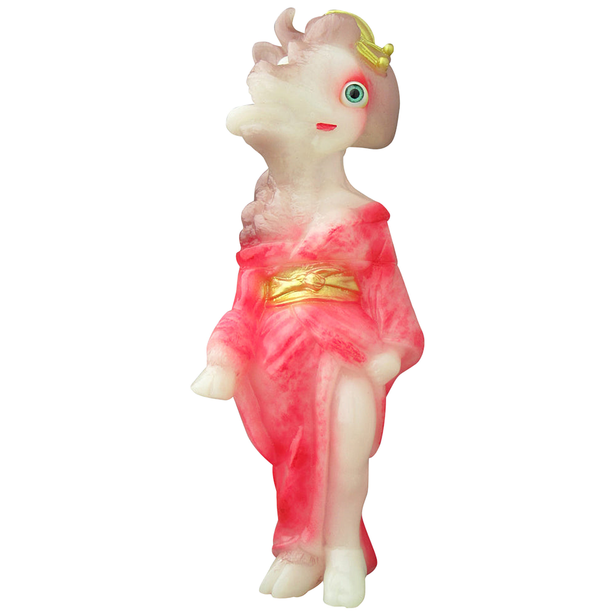 hikari toys Mononoke shoujyo・KudanーQueen of the Nightー
