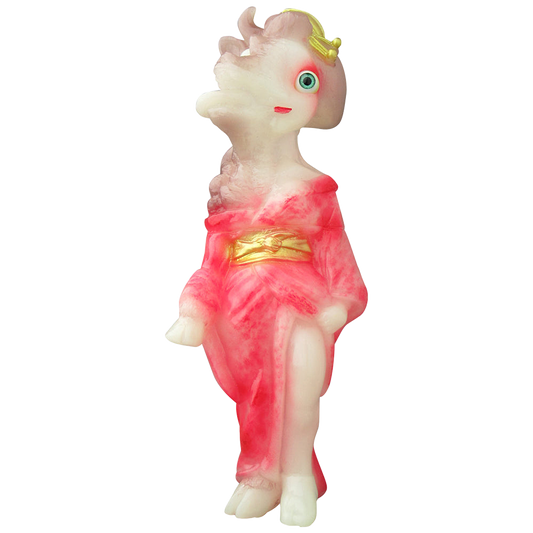 hikari toys Mononoke shoujyo・KudanーQueen of the Nightー
