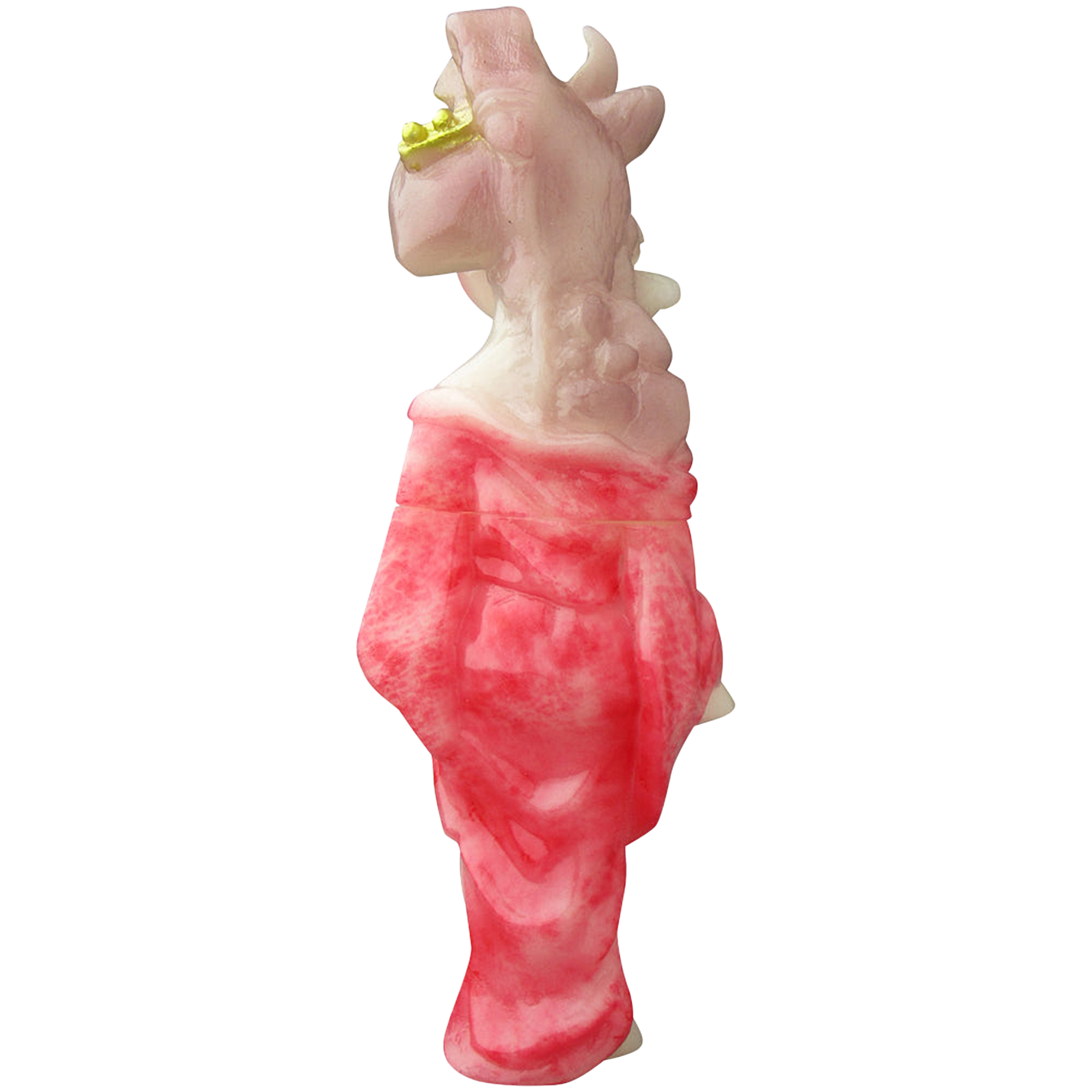 hikari toys Mononoke shoujyo・KudanーQueen of the Nightー