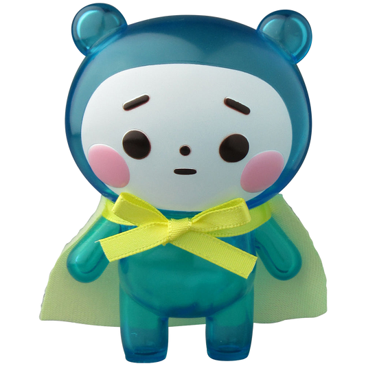 Yamaguchi Nako Uchinoko（clear blue sky child）
