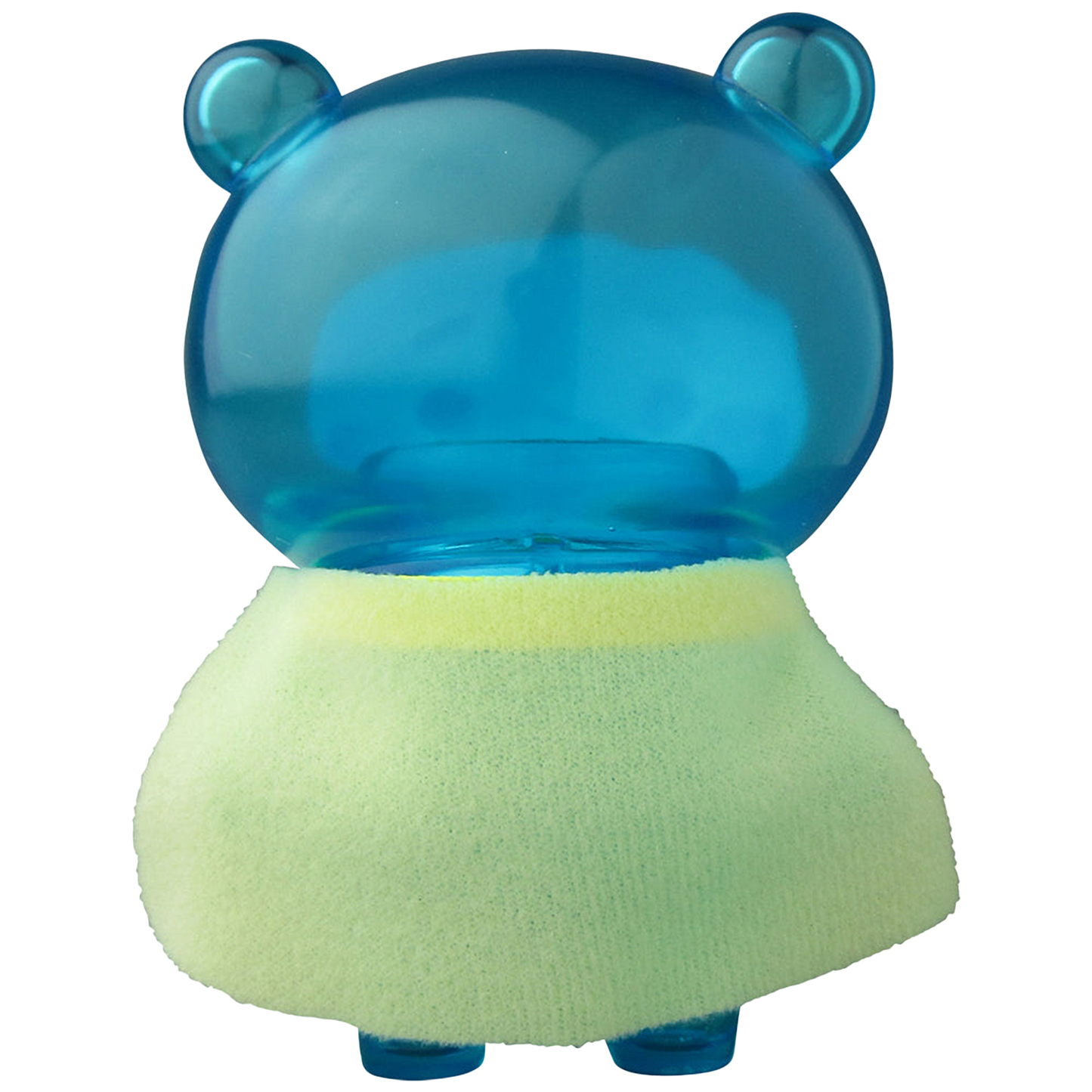 Yamaguchi Nako Uchinoko（clear blue sky child）