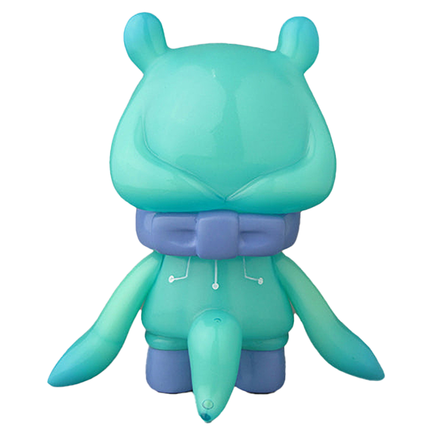 HAKURO Ocean exploration robot DENSHITAKO No.3 SEE GHOST COLOR