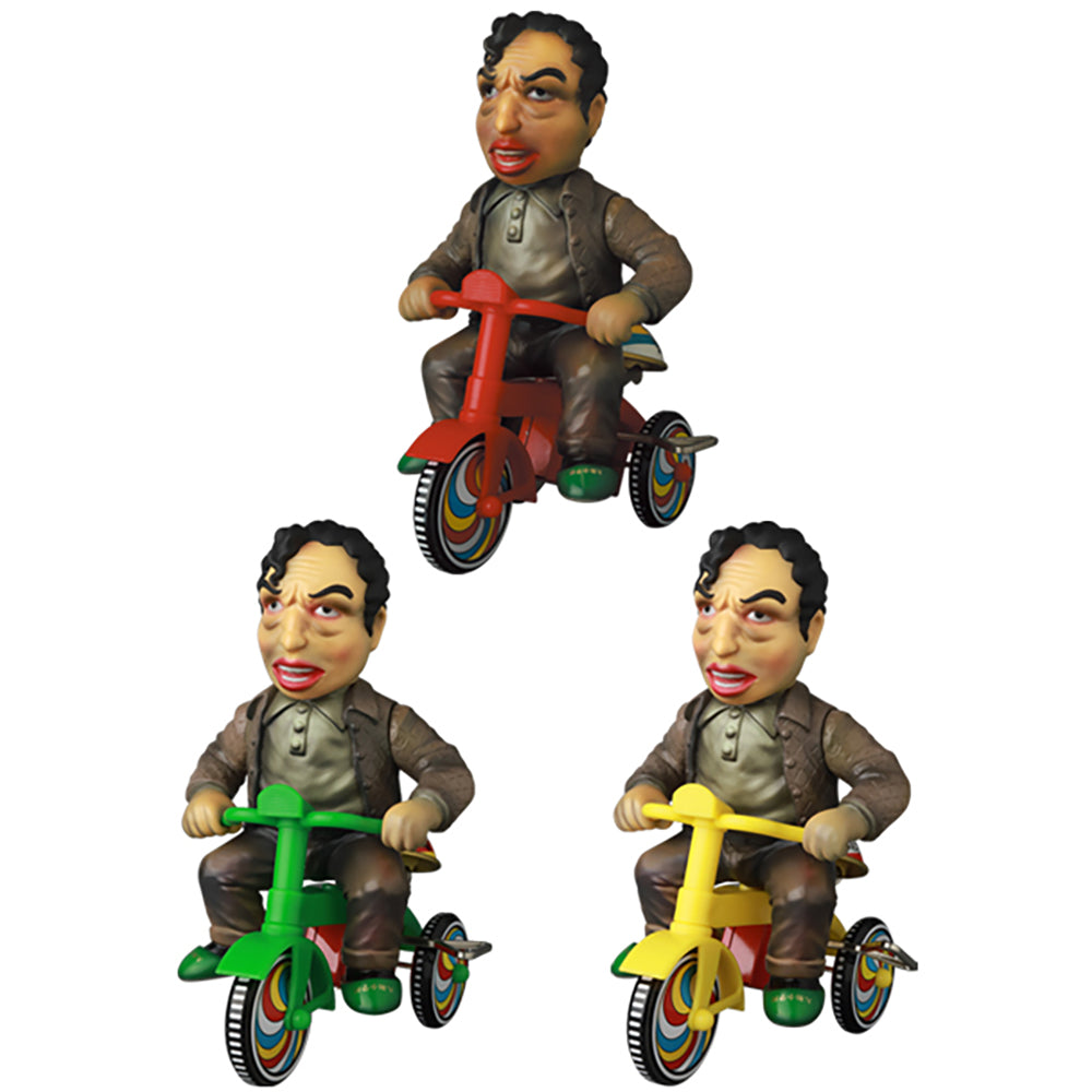 漂流教室 関谷三輪車_0
