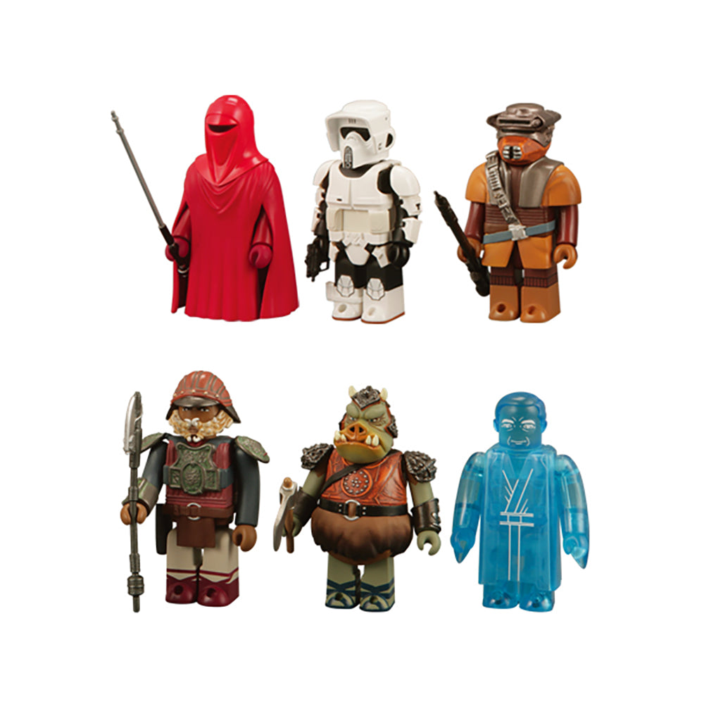 STAR WARS (TM) [SERIES 7]（オープンタイプ）_0