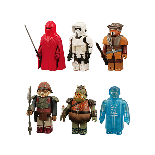 STAR WARS (TM) [SERIES 7]（オープンタイプ）