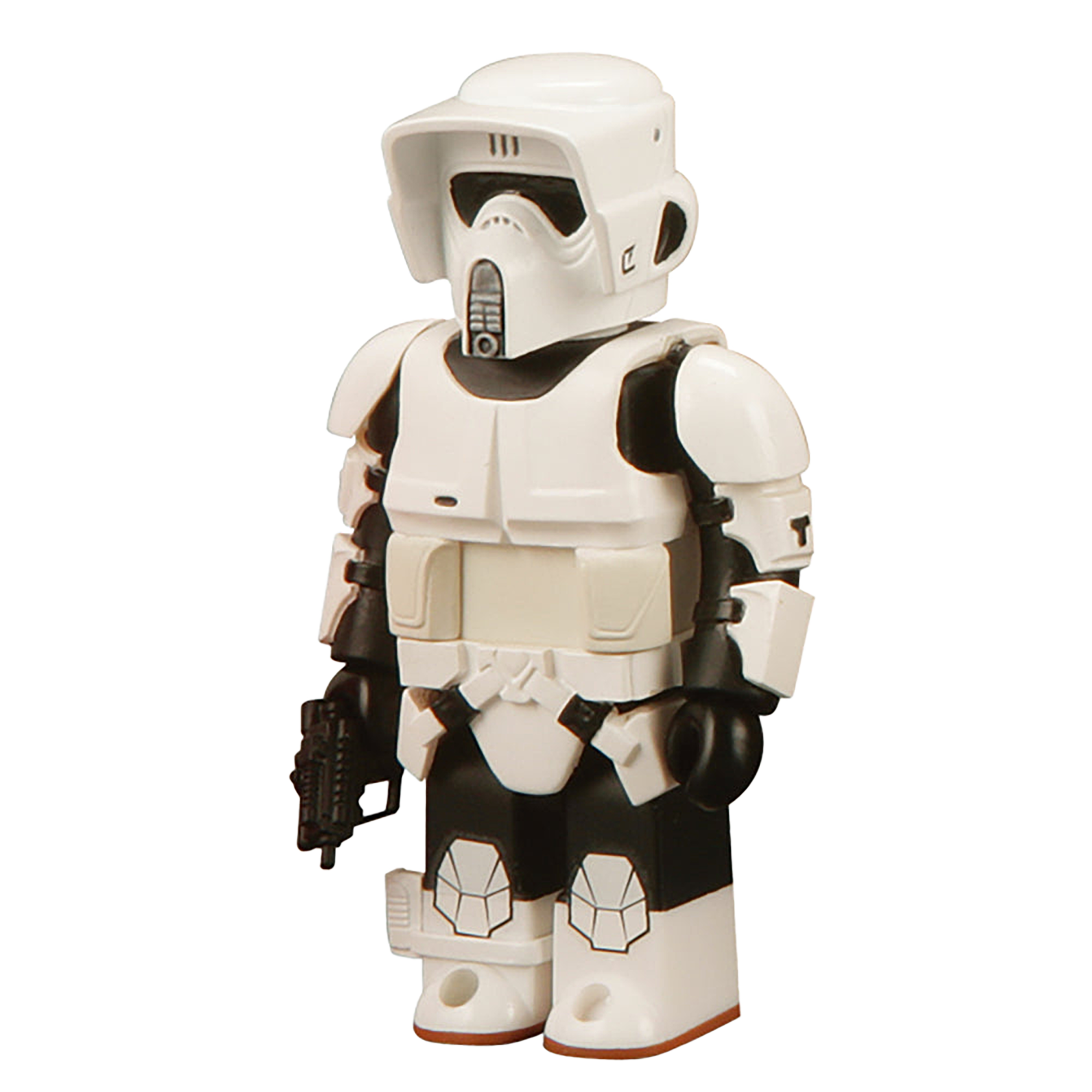 STAR WARS (TM) [SERIES 7]（オープンタイプ）