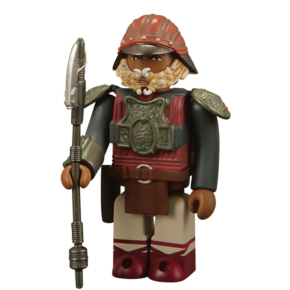 STAR WARS (TM) [SERIES 7]（オープンタイプ）_4