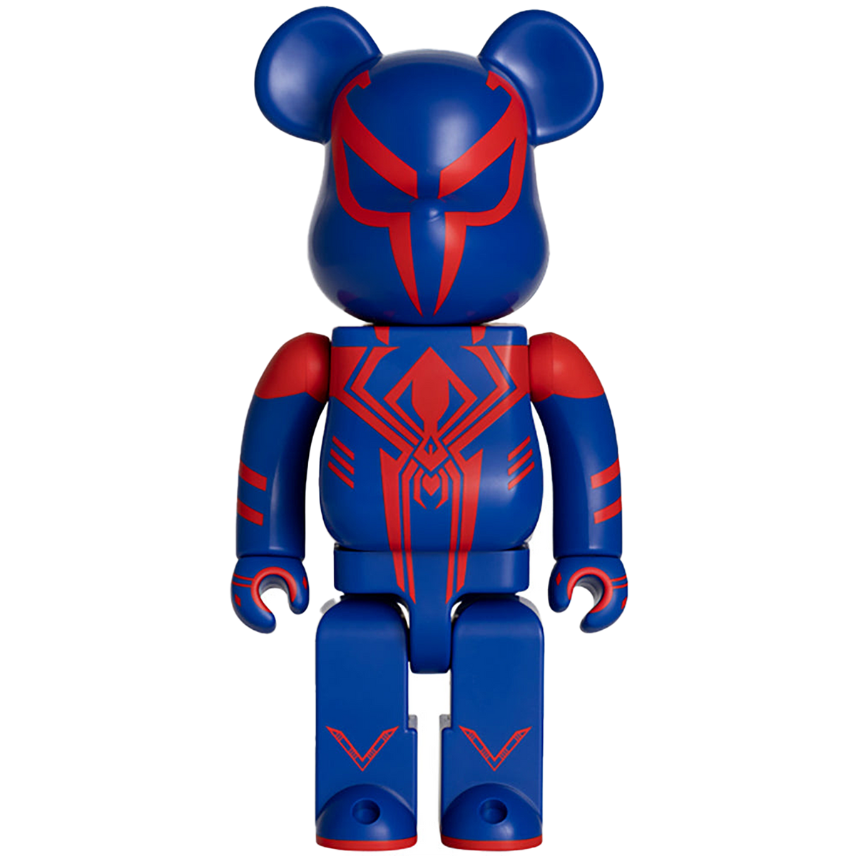 BE@RBRICK SPIDER-MAN 2099 100% & 400%