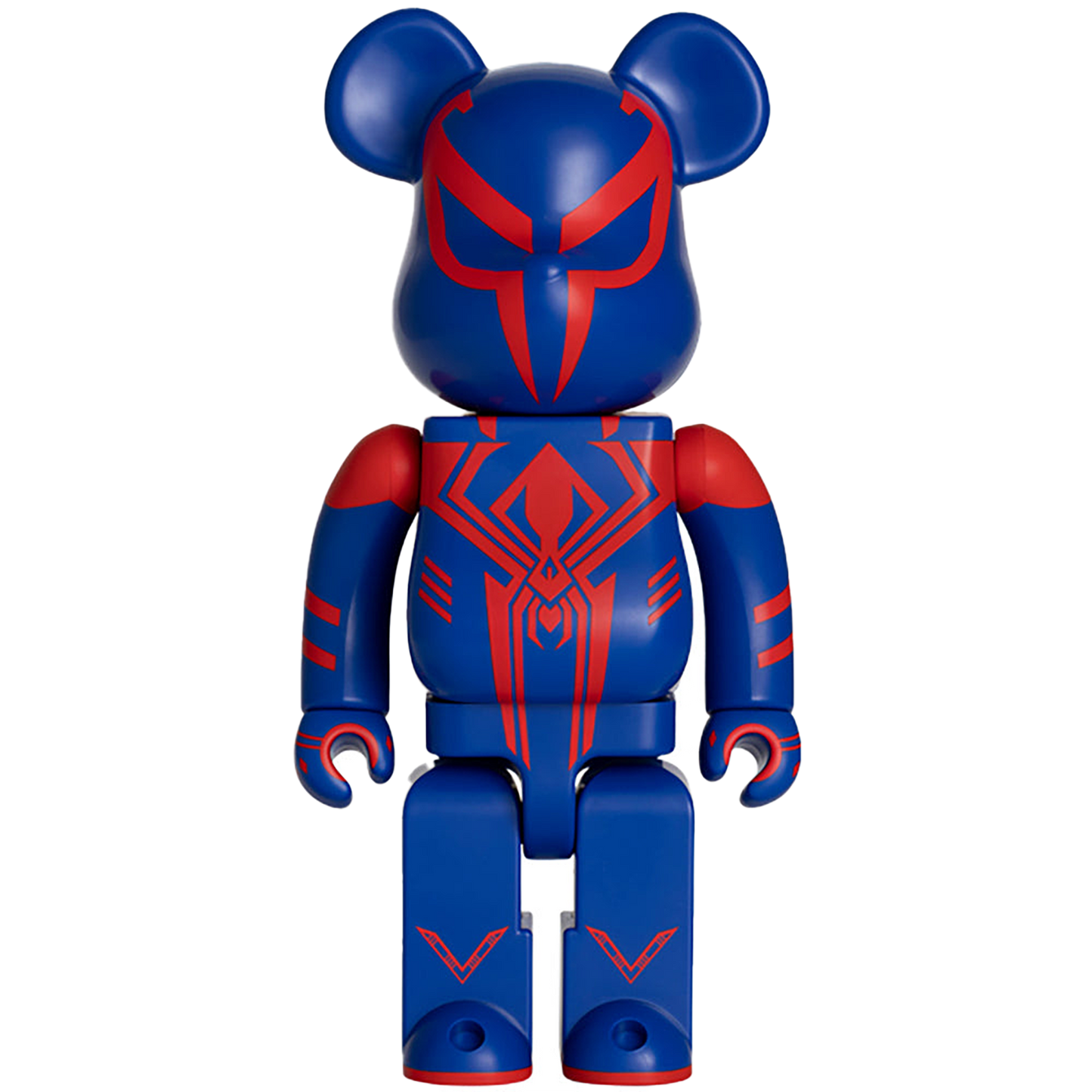 BE@RBRICK SPIDER-MAN 2099 100% & 400%