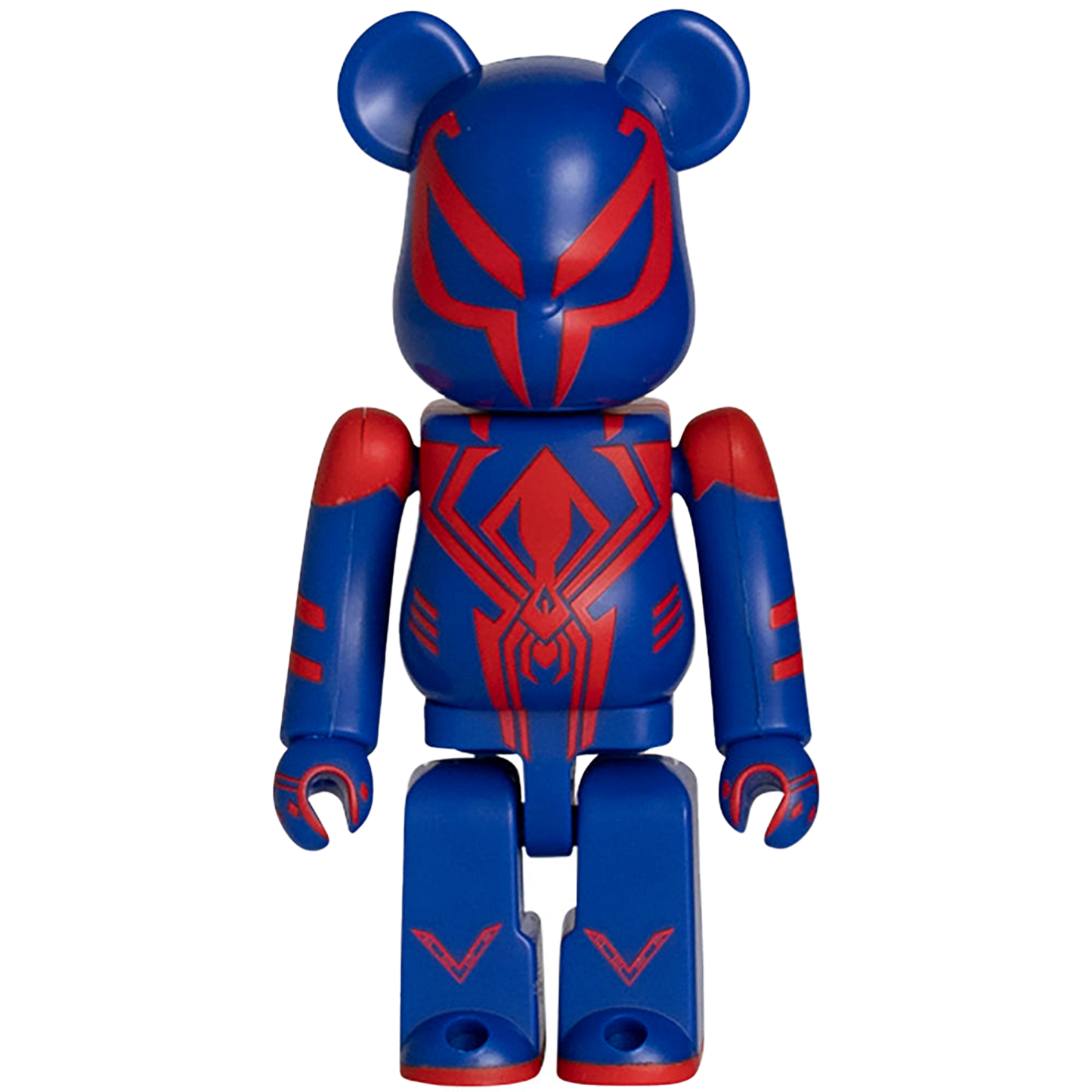 BE@RBRICK SPIDER-MAN 2099 100% & 400%