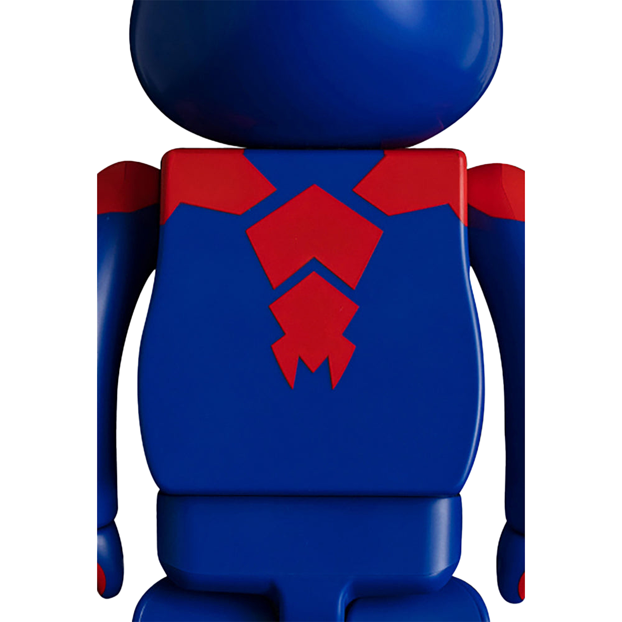 BE@RBRICK SPIDER-MAN 2099 100% & 400%