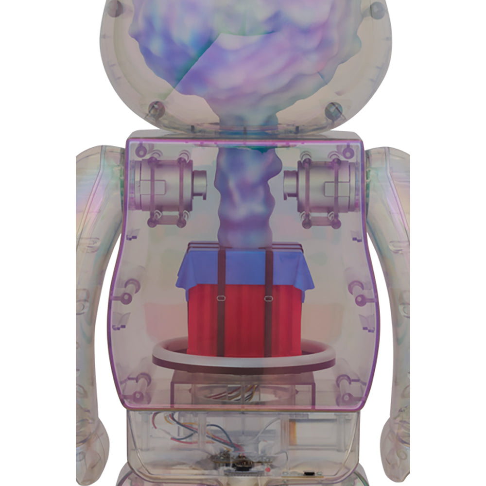 BE@RBRICK PUBG MOBILE Air Drop（補給物資） 1000%_1