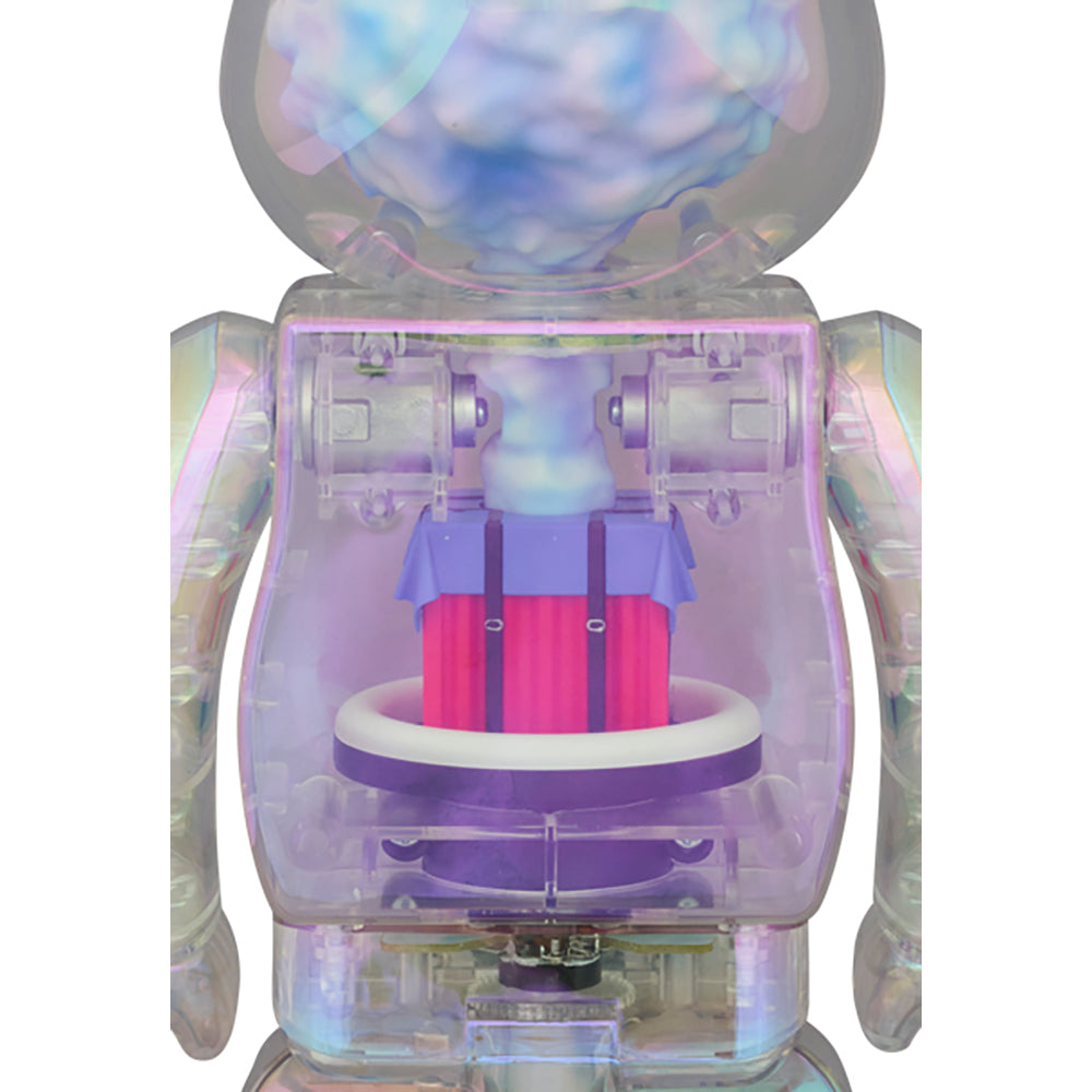 BE@RBRICK PUBG MOBILE Air Drop（補給物資） 400%_1