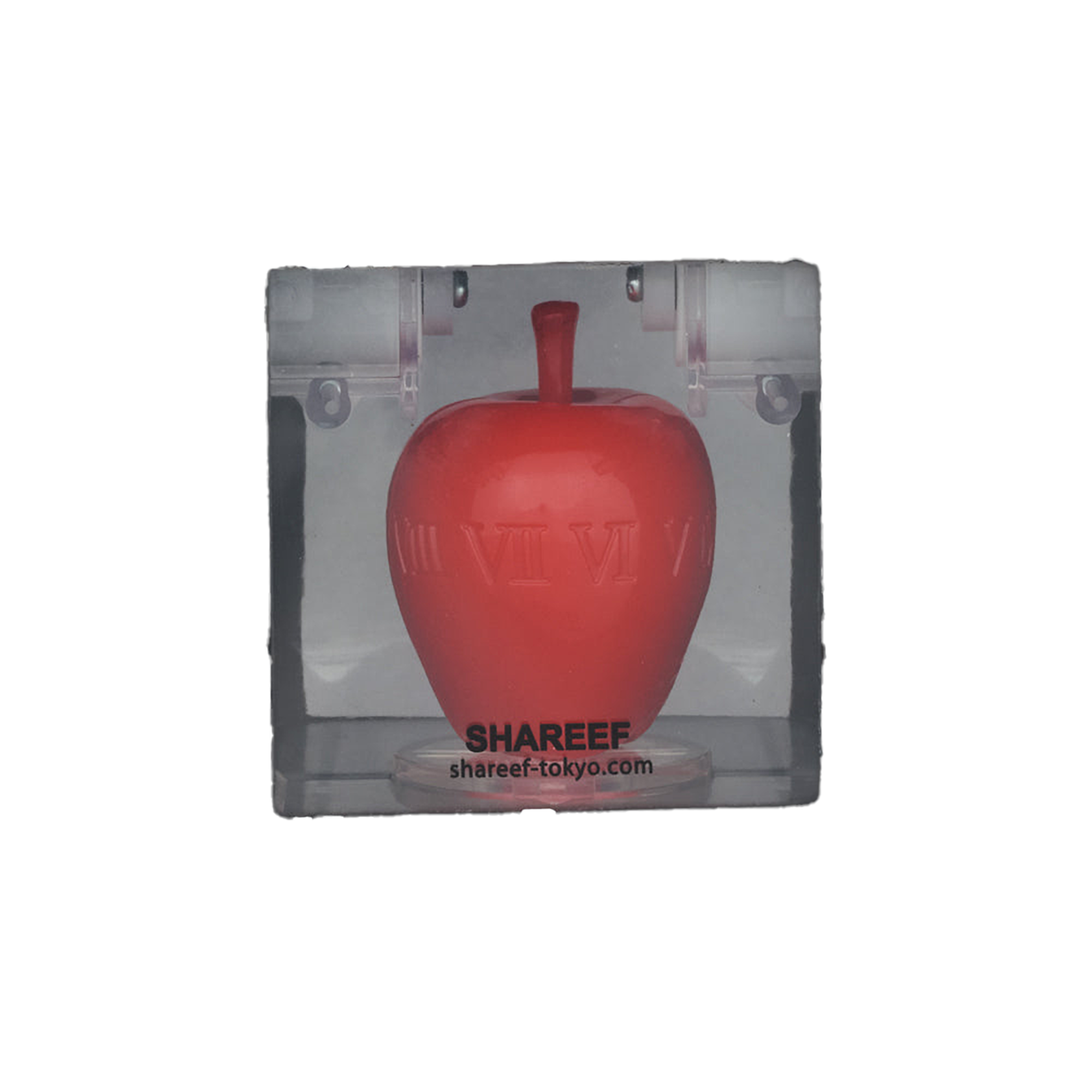 BE＠RBRICK SHAREEF 4 100％ & 400％