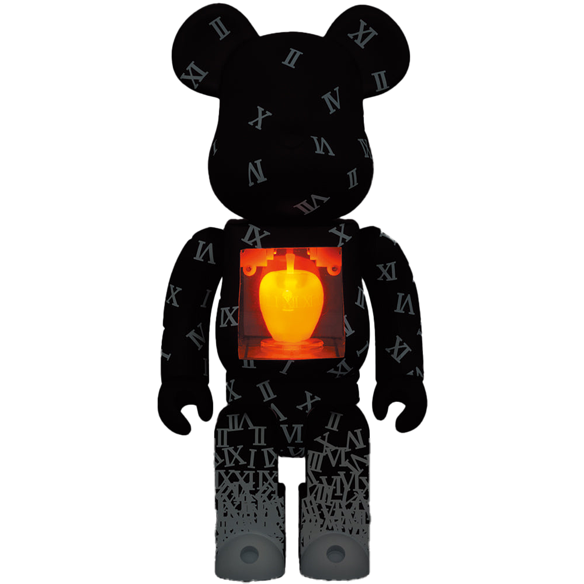 BE＠RBRICK SHAREEF 4 100％ & 400％ | MEDICOM TOY OFFICIAL STORE