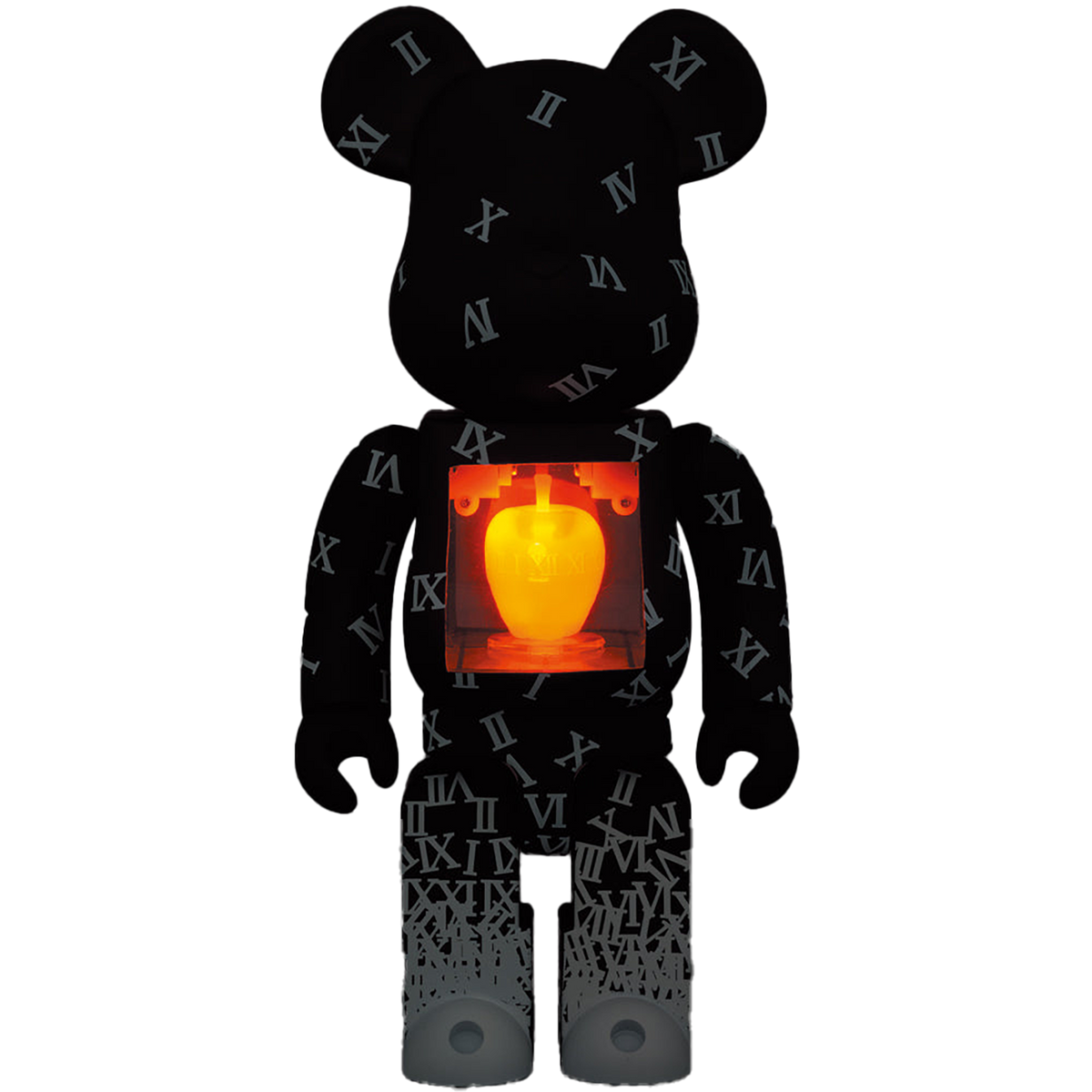 BE＠RBRICK SHAREEF 4 100％ & 400％ | MEDICOM TOY OFFICIAL STORE