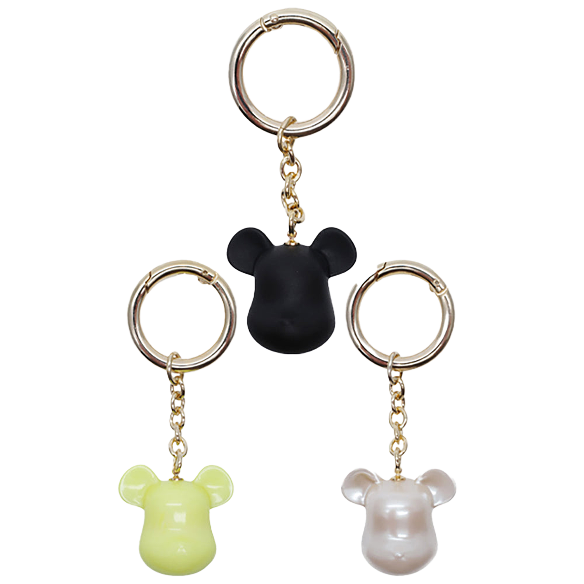 BE@RBRICK CHARM