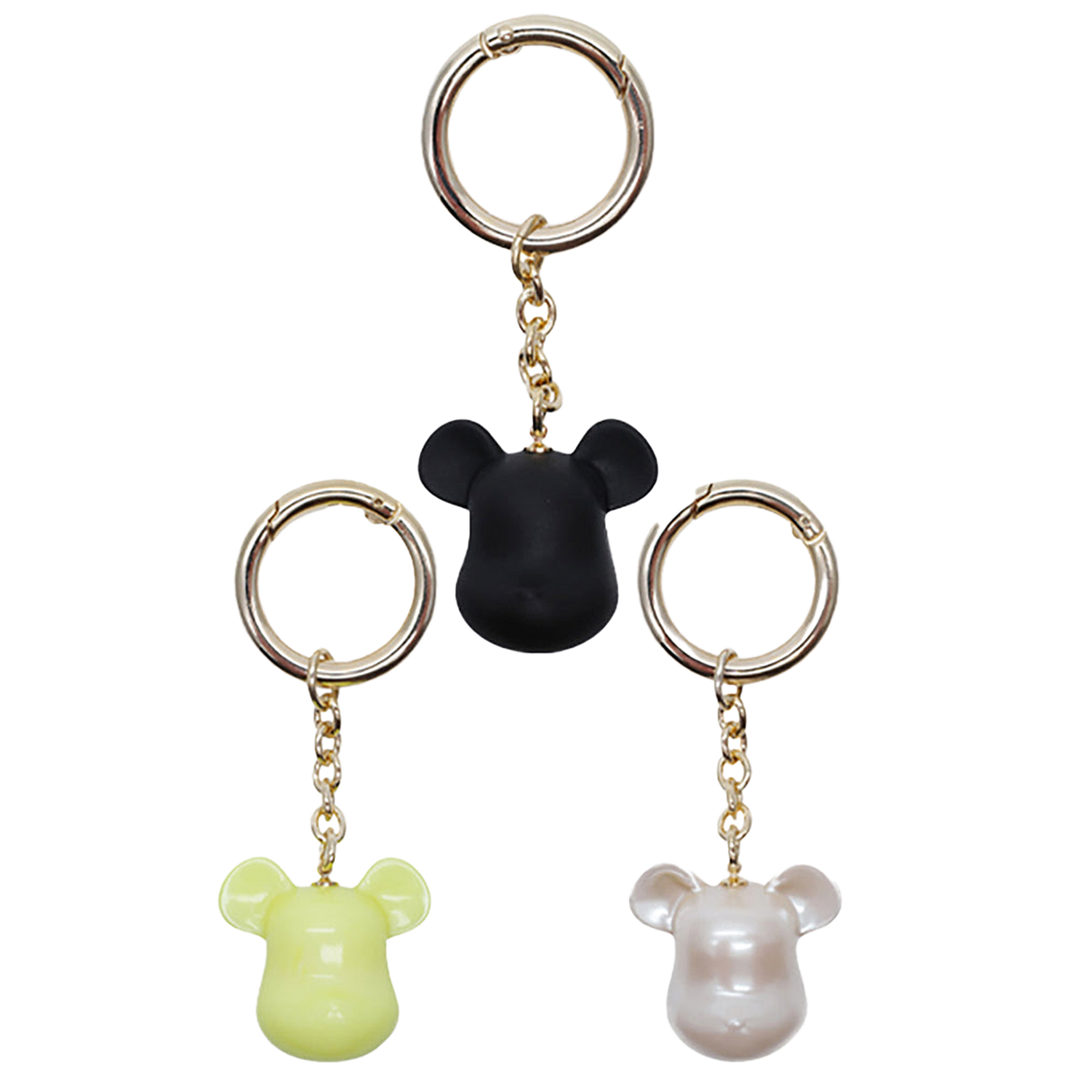 BE@RBRICK CHARM
