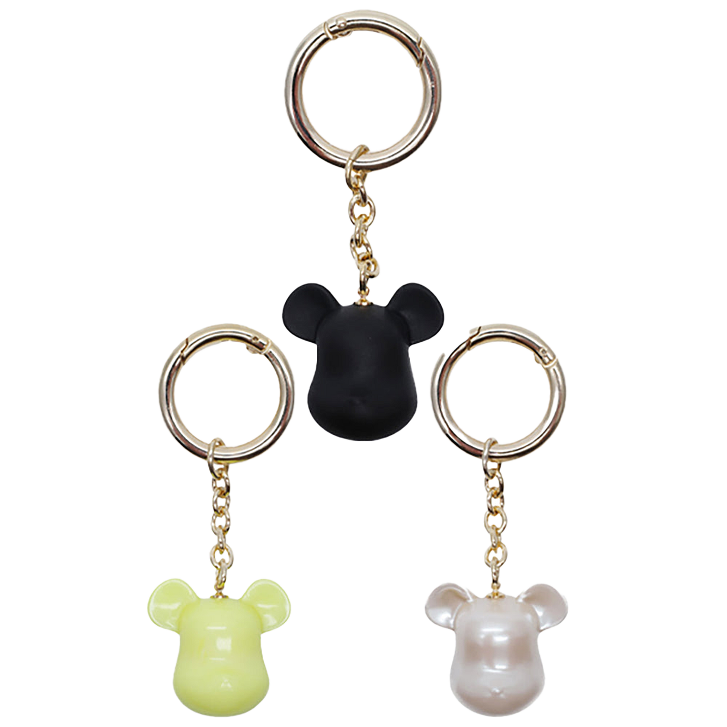 BE@RBRICK CHARM