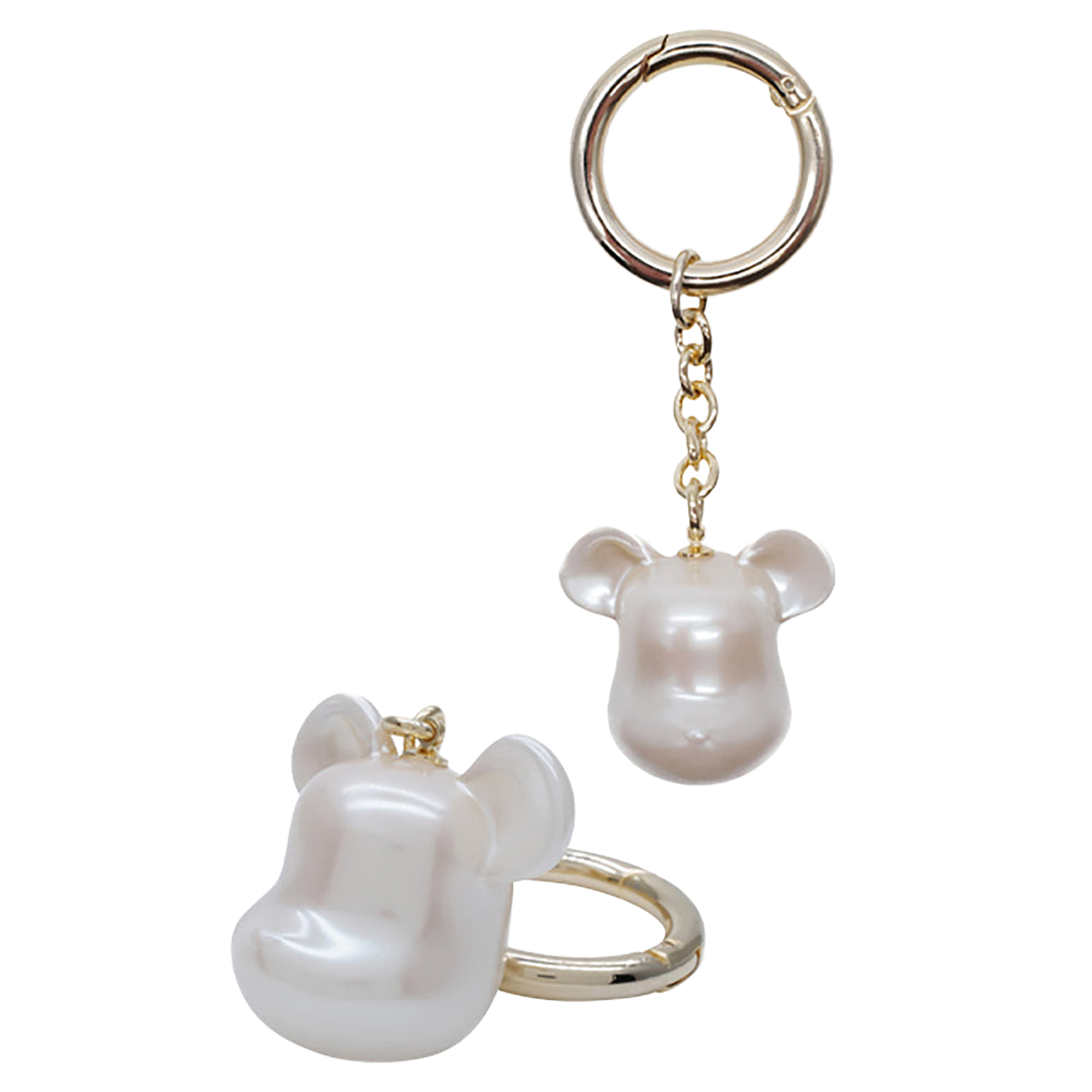 BE@RBRICK CHARM
