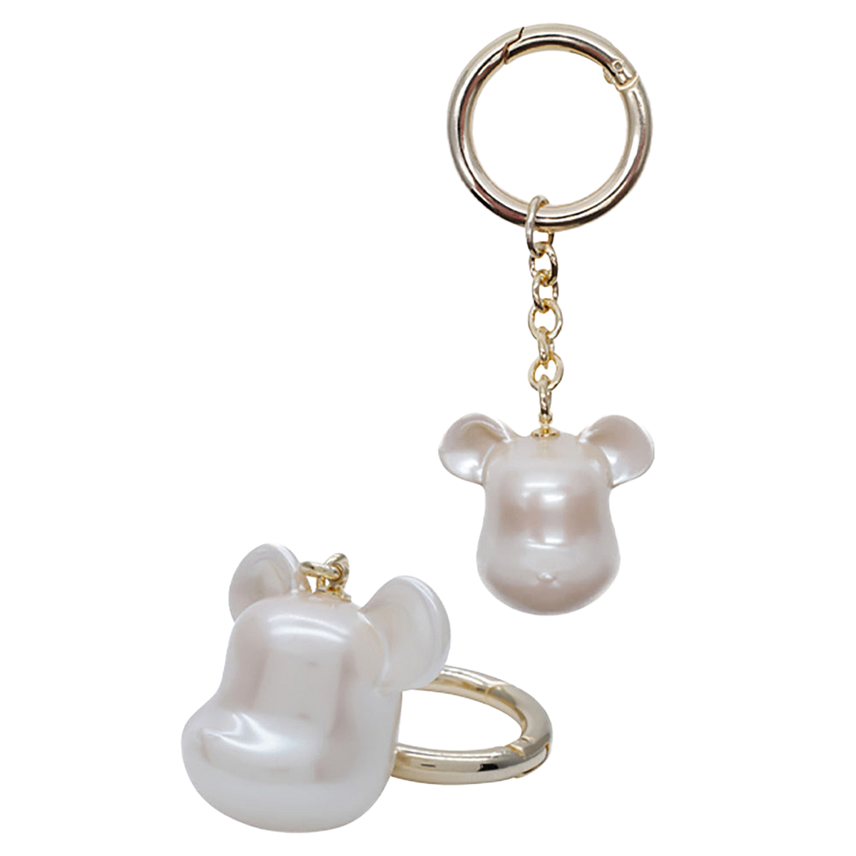 BE@RBRICK CHARM
