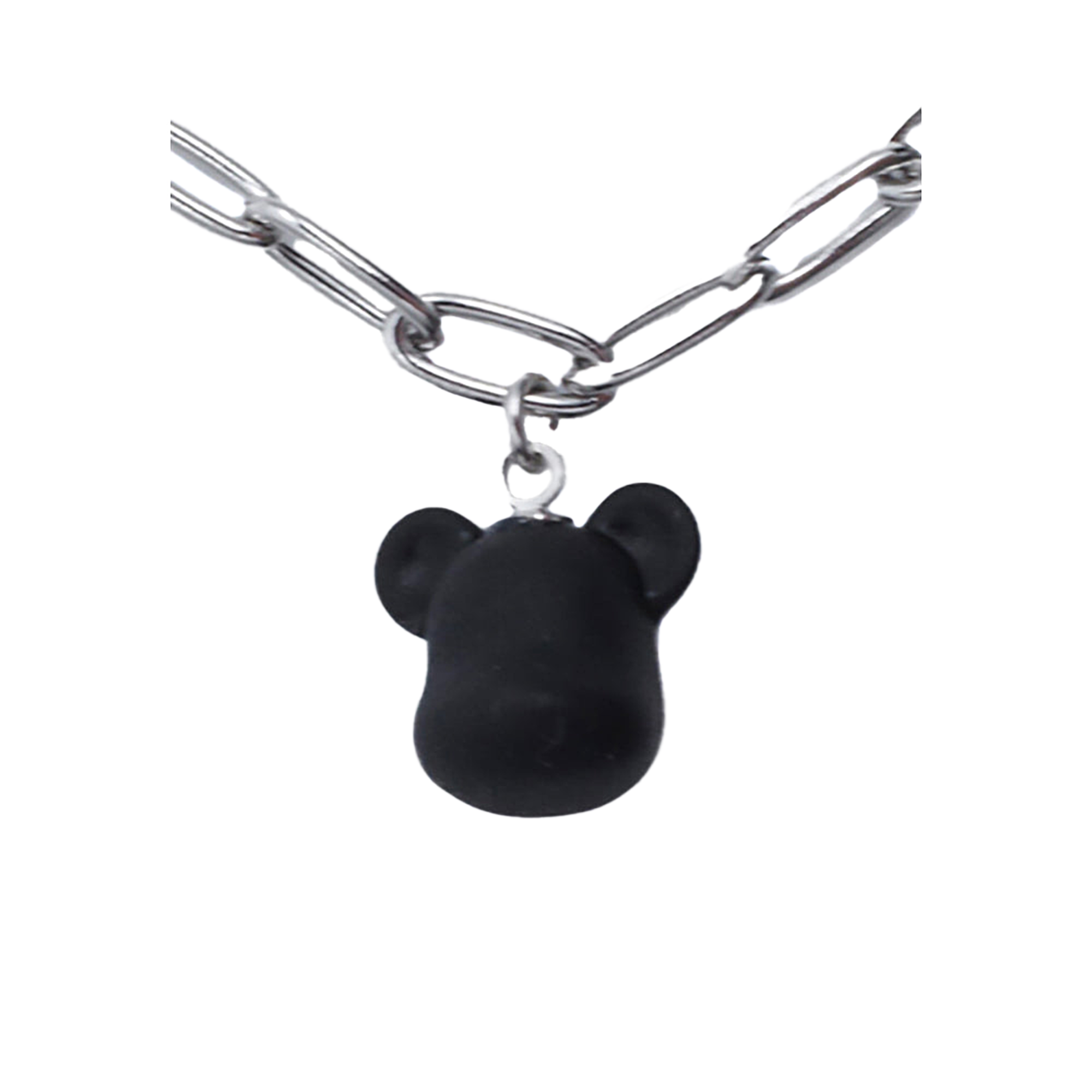 BE@RBRICK NECKLACE