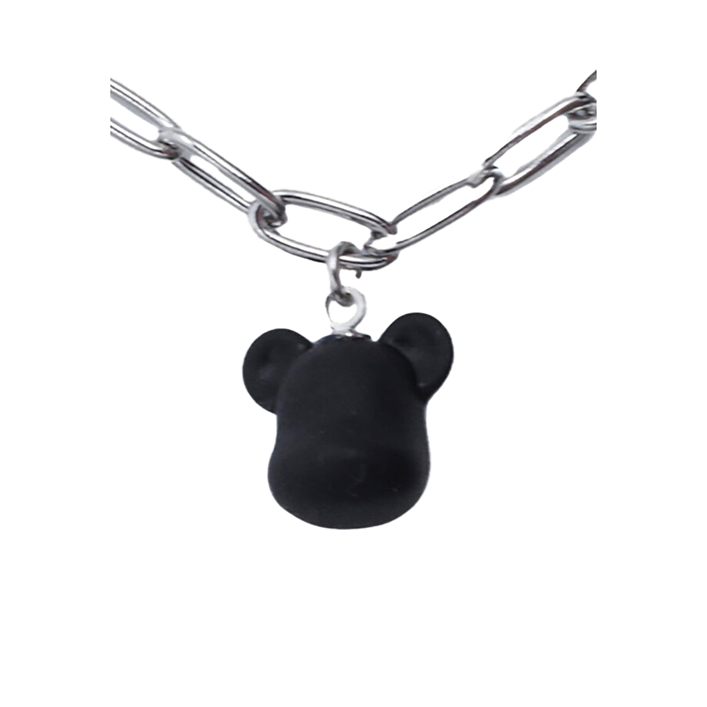 BE@RBRICK NECKLACE