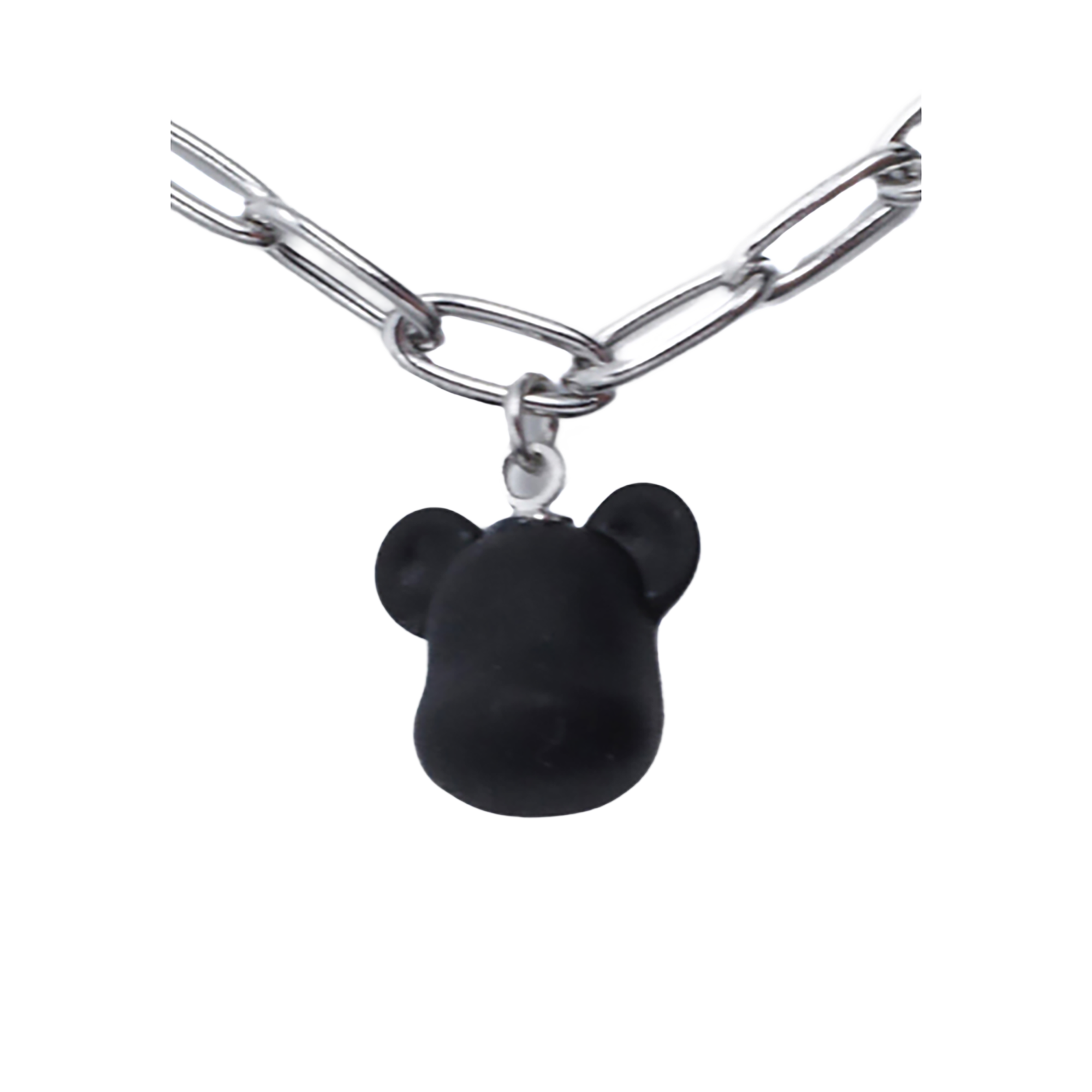 BE@RBRICK NECKLACE