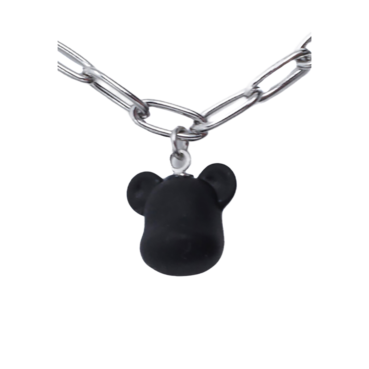 BE@RBRICK NECKLACE