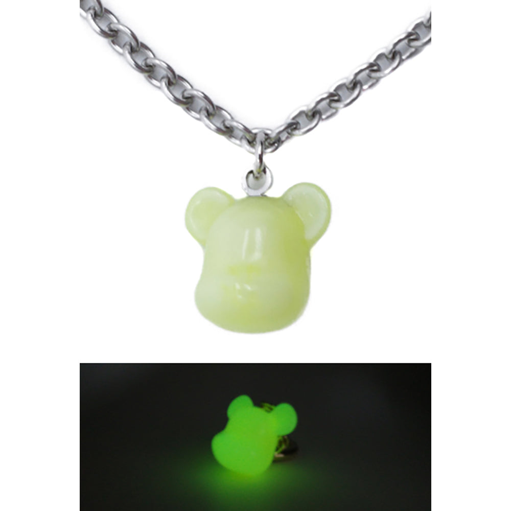 BE@RBRICK NECKLACE_2