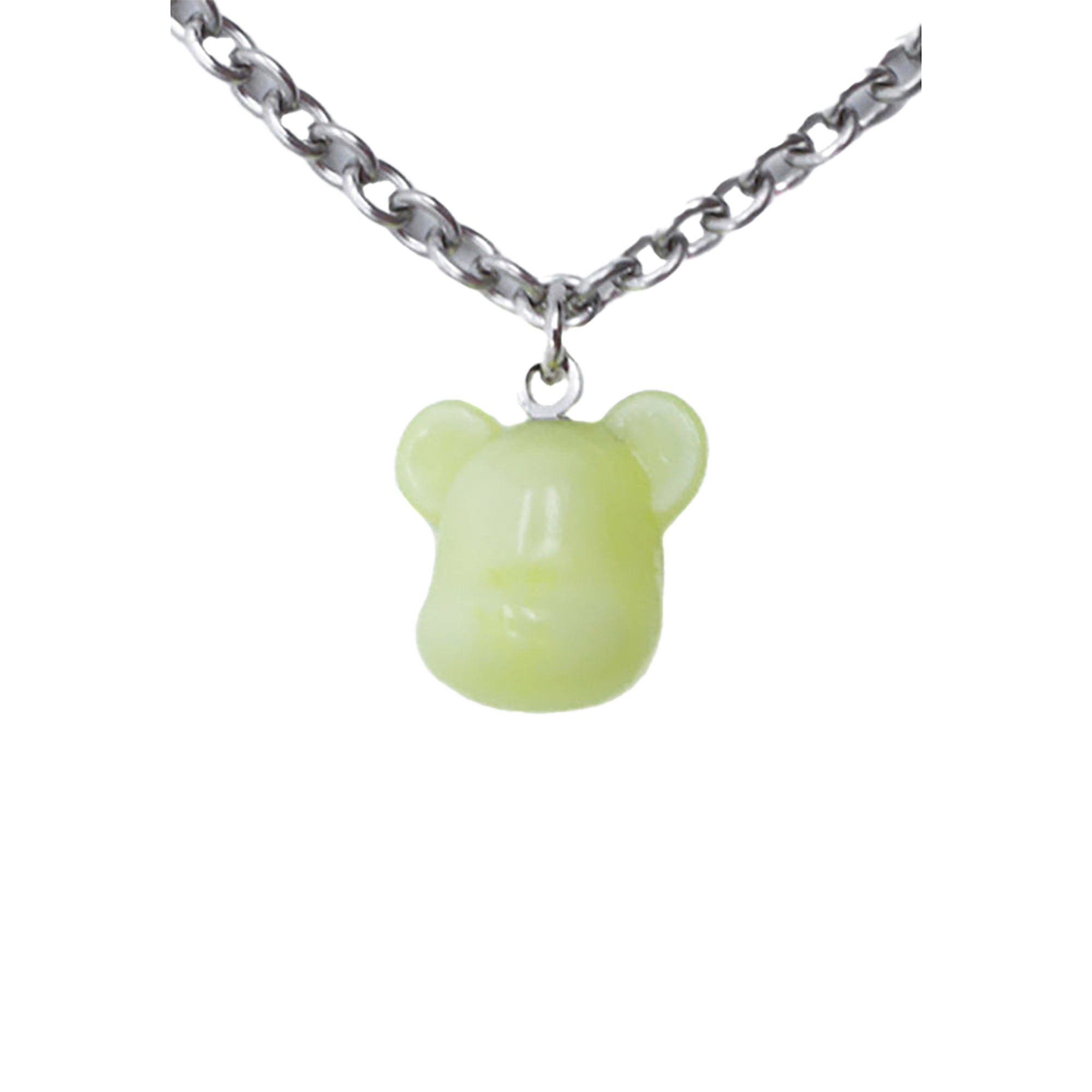 BE@RBRICK NECKLACE