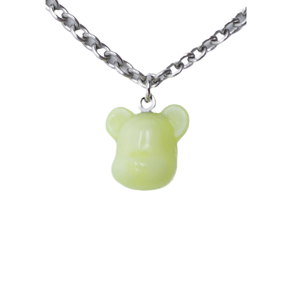 BE@RBRICK NECKLACE