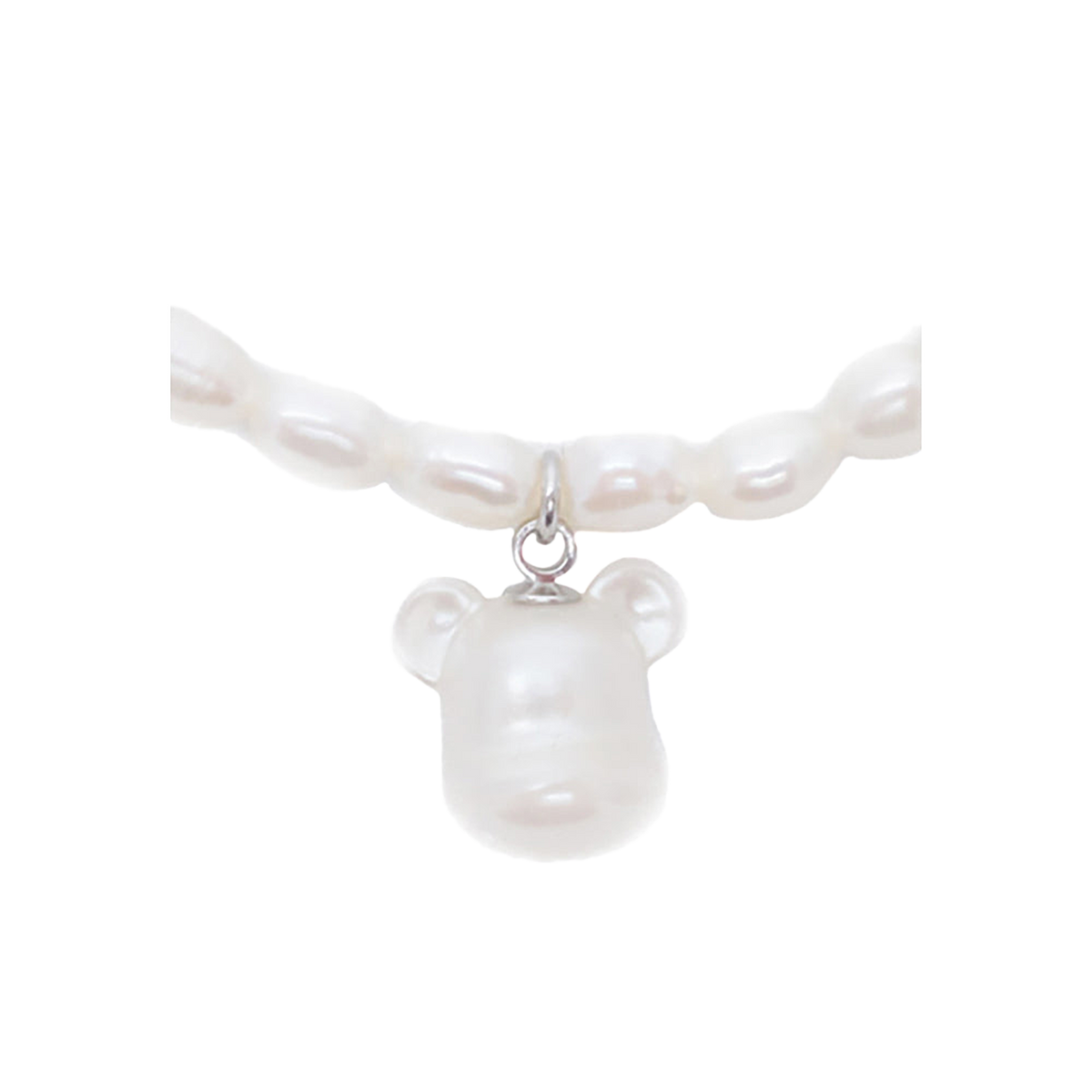 BE@RBRICK NECKLACE