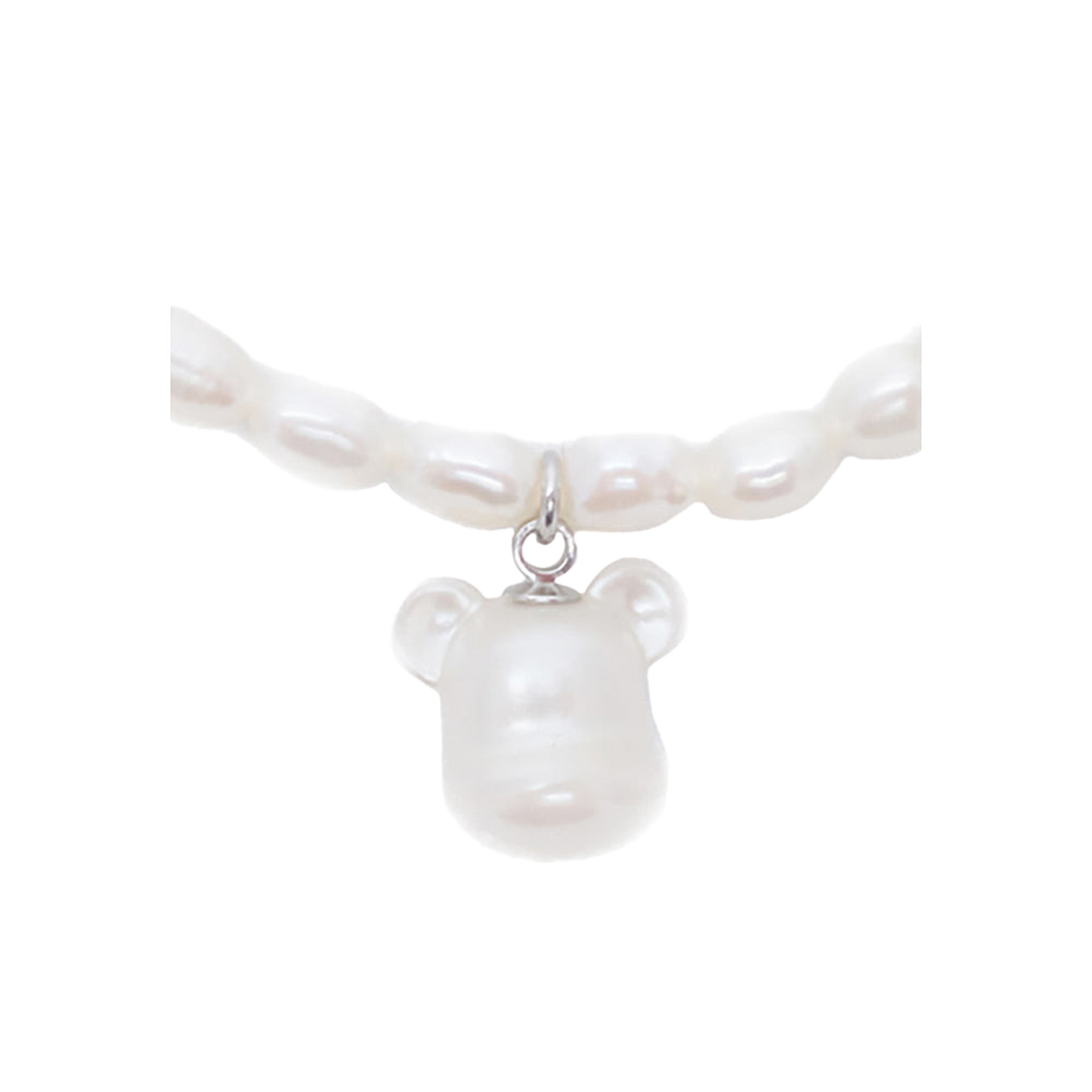 BE@RBRICK NECKLACE