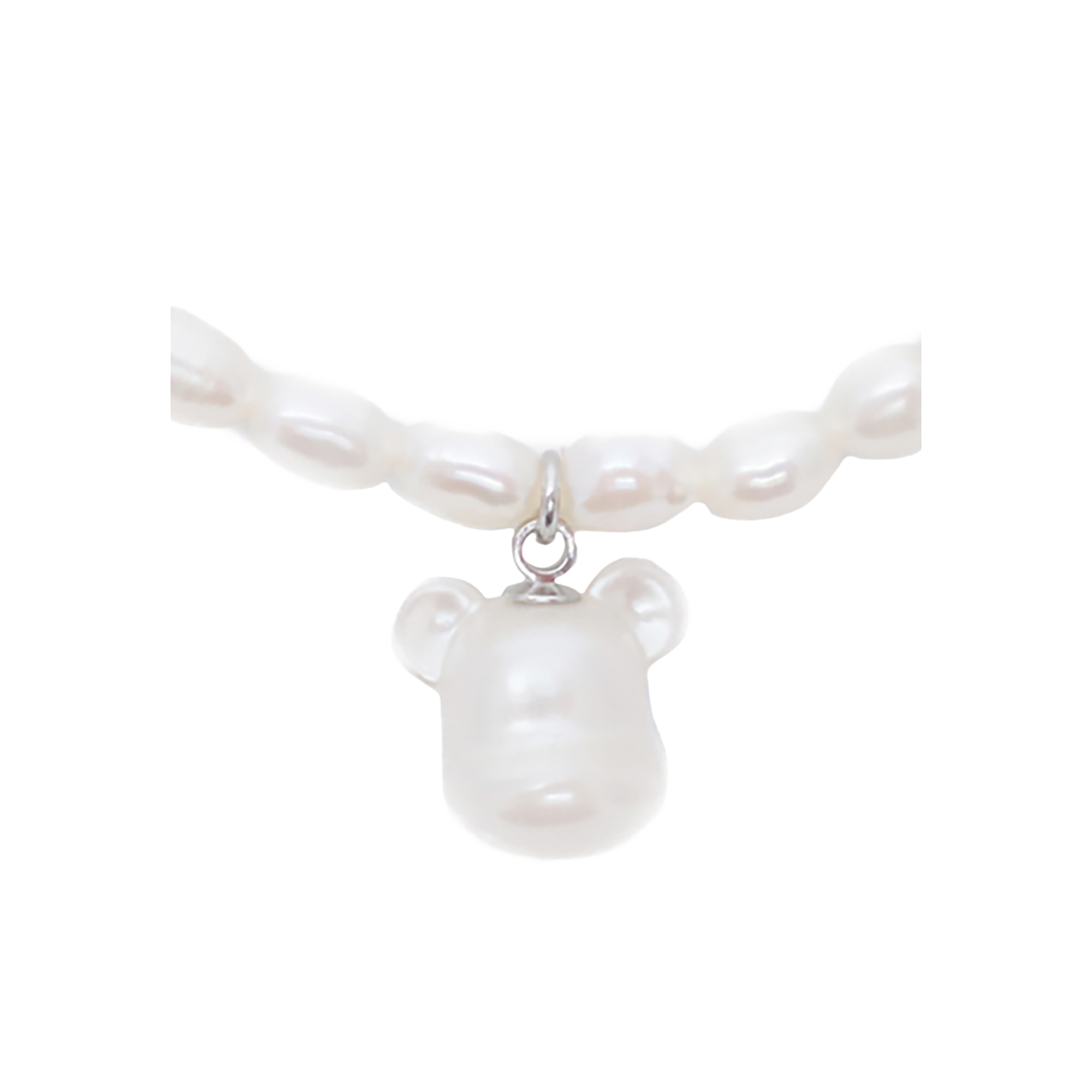 BE@RBRICK NECKLACE