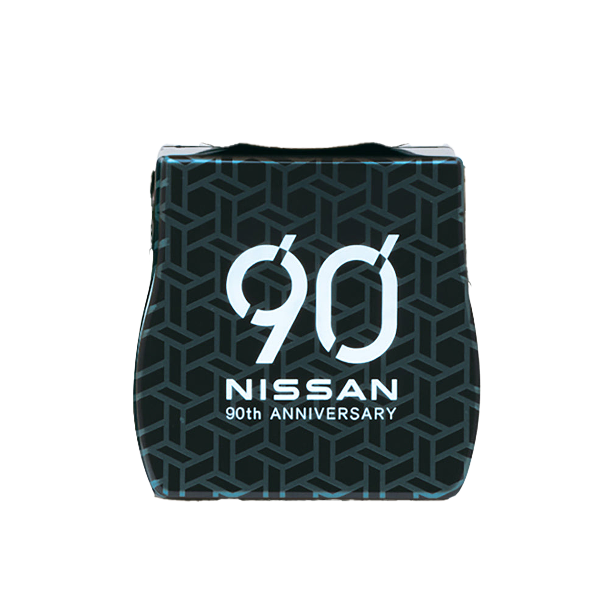 NISSAN 90th ANNIVERSARY BE@RBRICK 100% & 400% | MEDICOM TOY