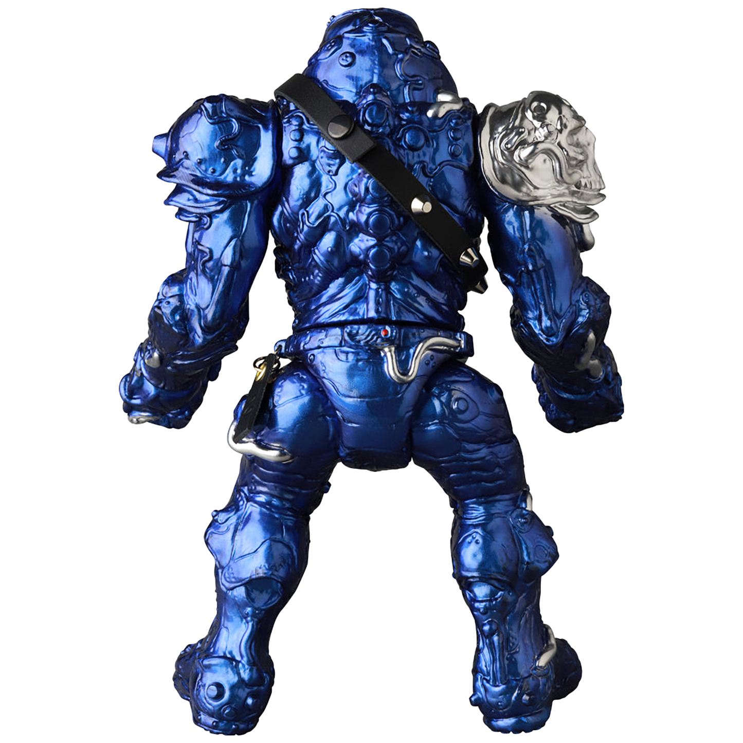 Skull Borg 3rd color polarized blue《Lottery item / Combined purchase not possible / Scheduled to be released in late November 2023 / Lottery period ends November 5th》
