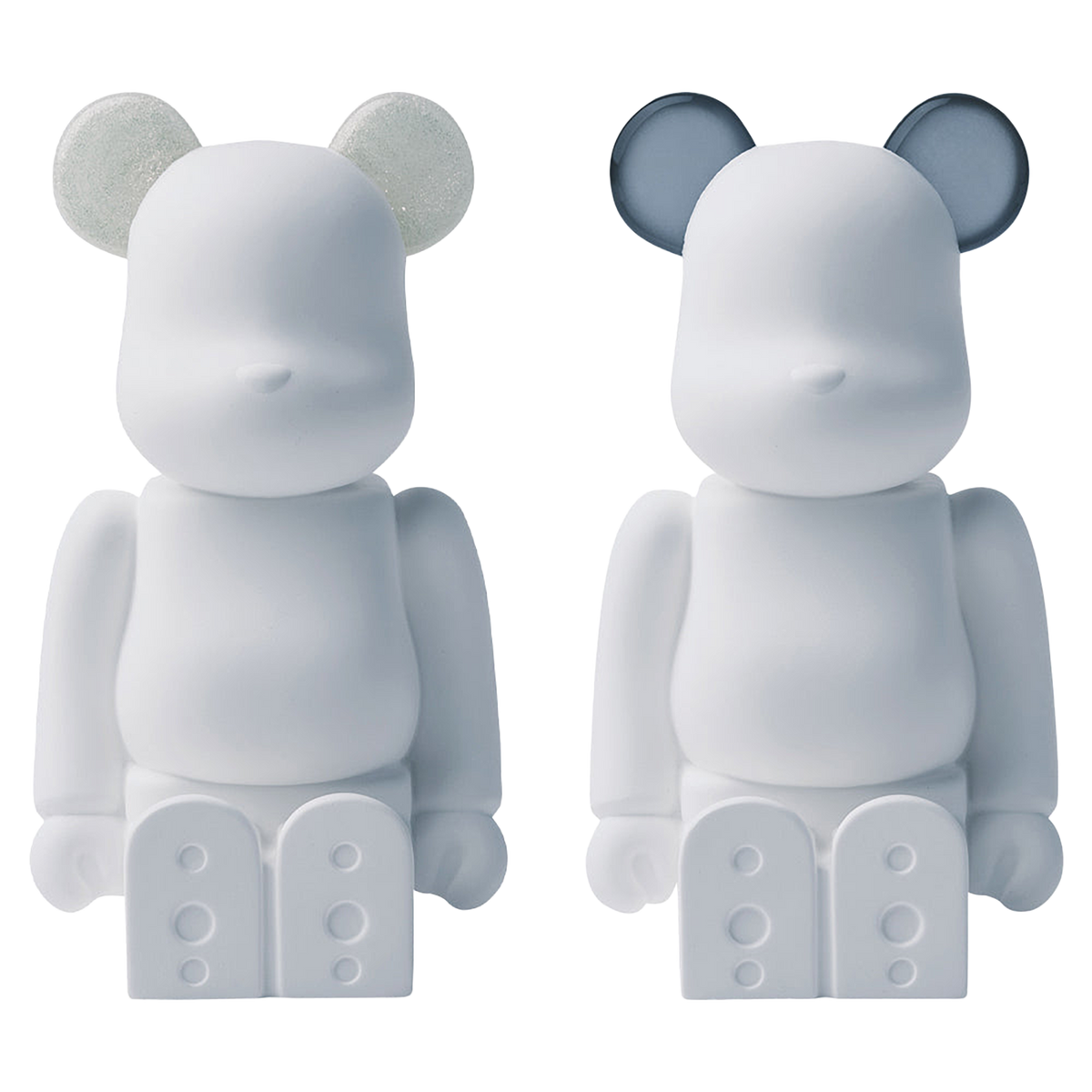 BE@RBRICK AROMA ORNAMENT No.0 LUMINOUS