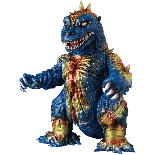 JUNKZILLA