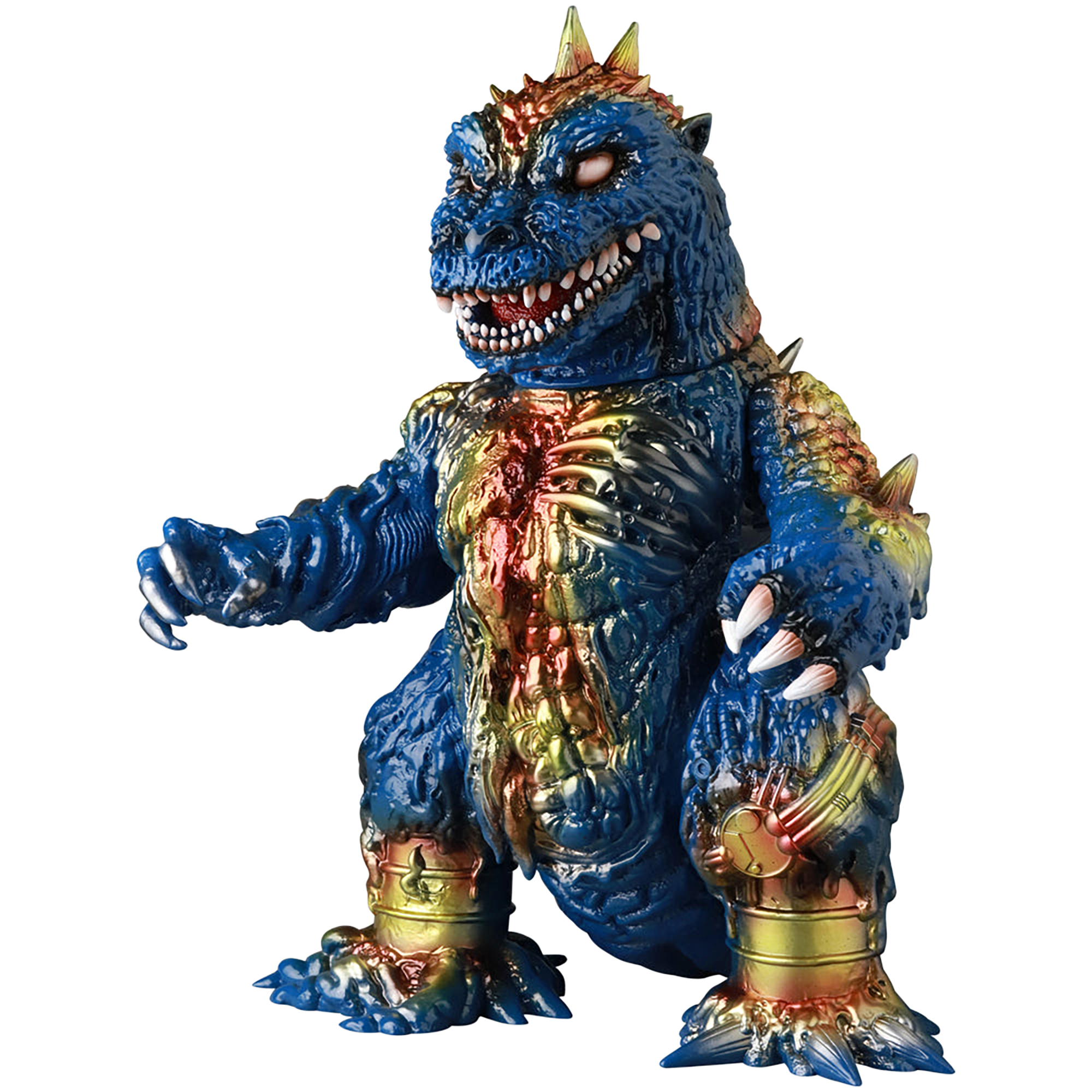 JUNKZILLA