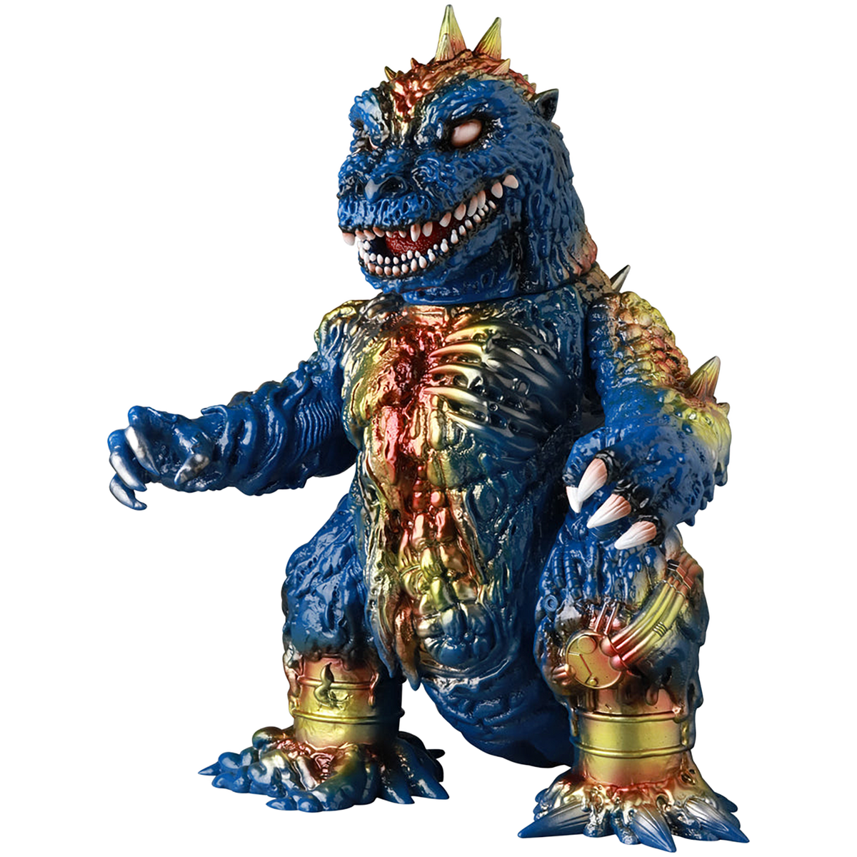 JUNKZILLA