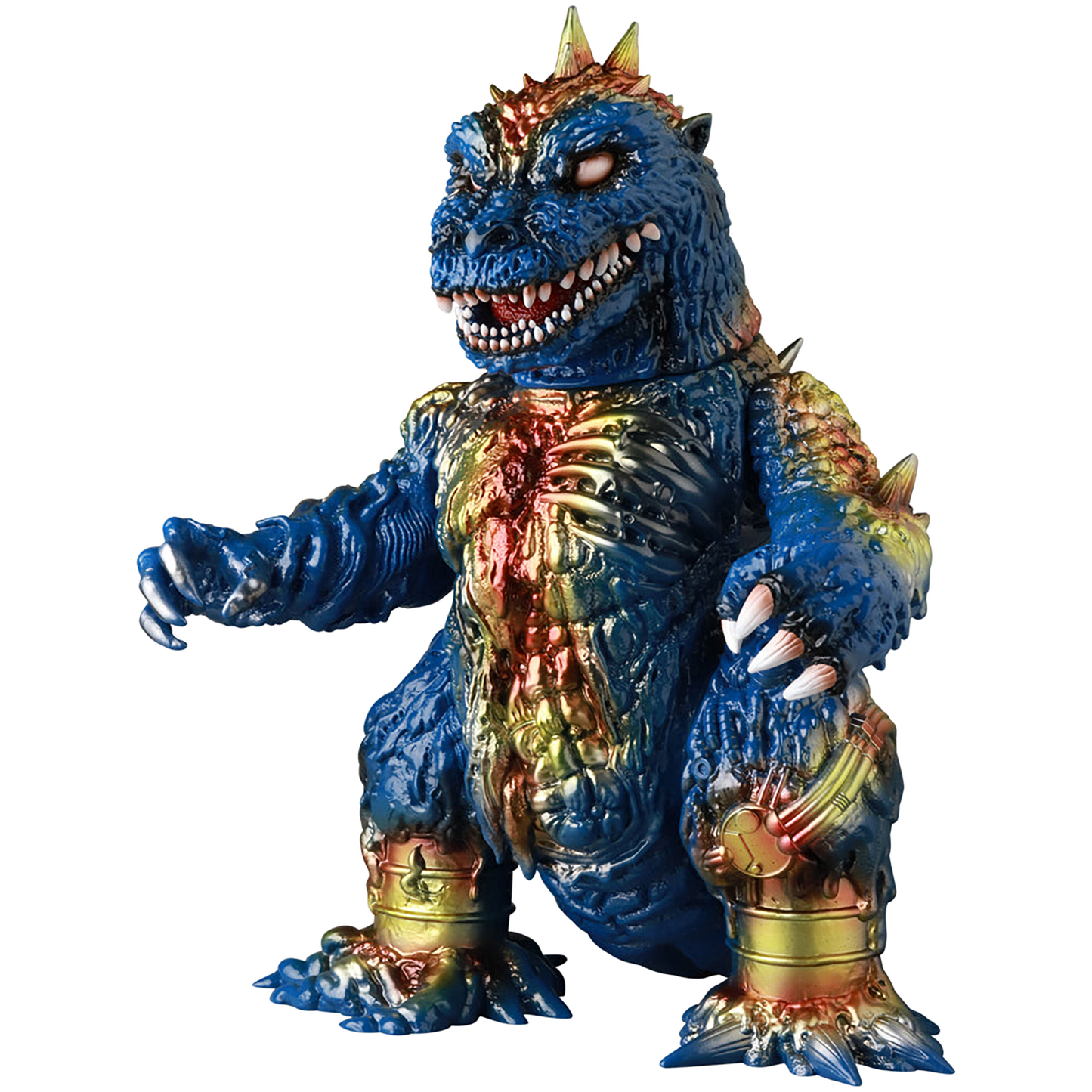 JUNKZILLA