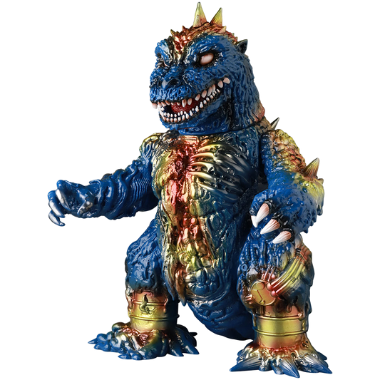 JUNKZILLA