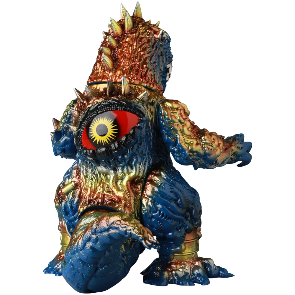 JUNKZILLA | MEDICOM TOY OFFICIAL STORE