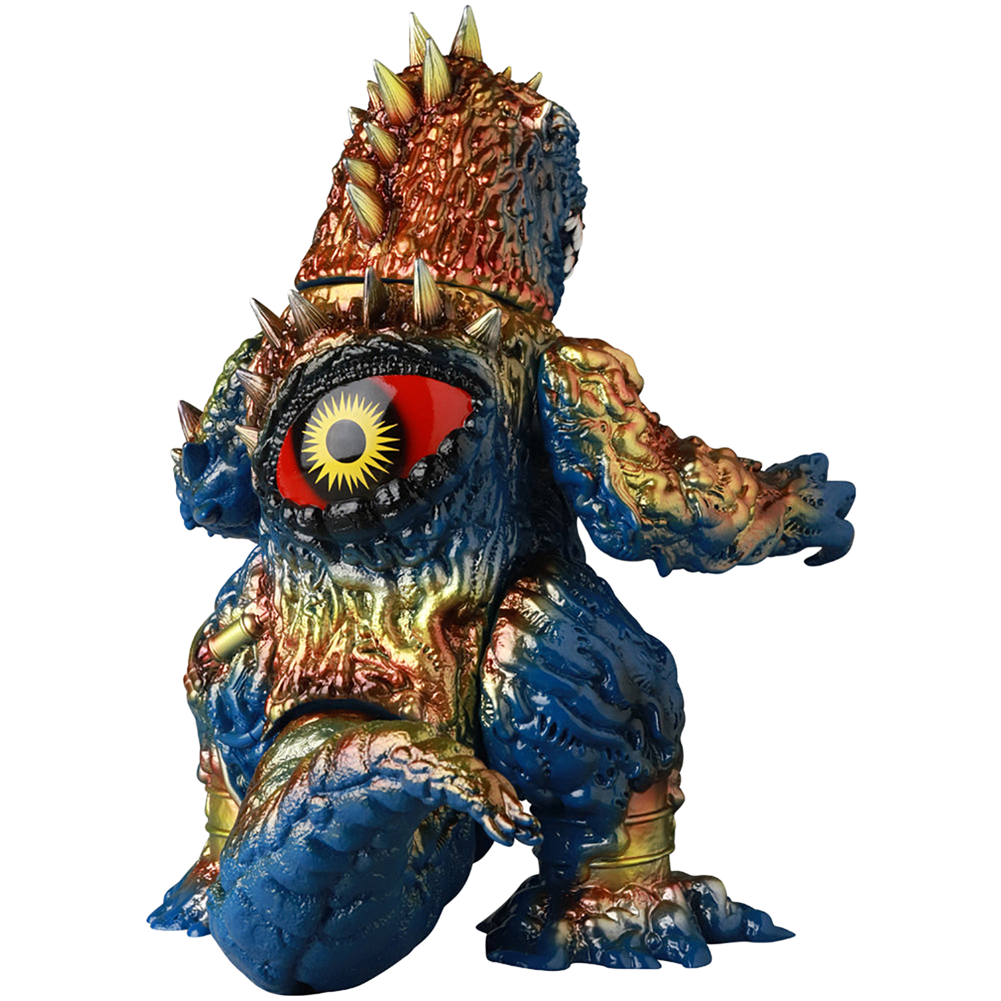 JUNKZILLA