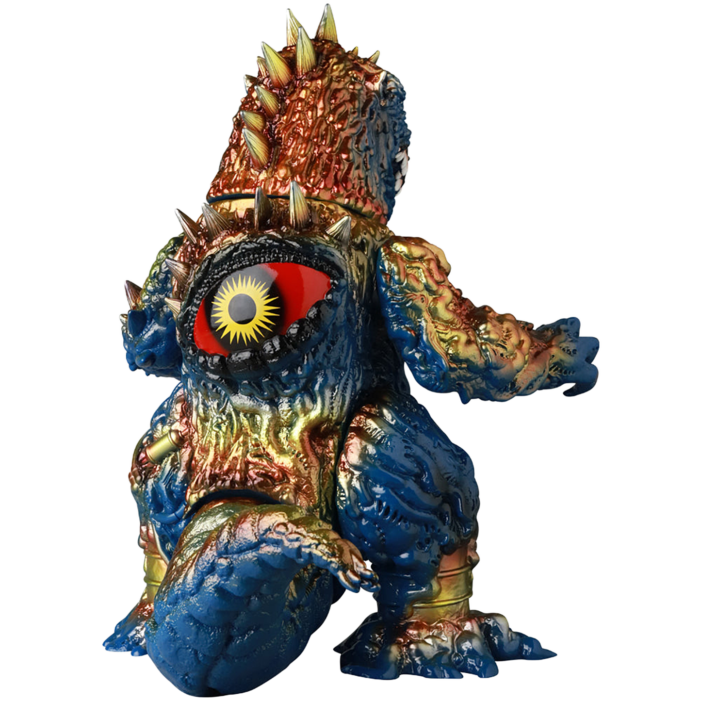 JUNKZILLA | MEDICOM TOY OFFICIAL STORE JUNKZILLA | MEDICOM TOY OFFICIAL STORE