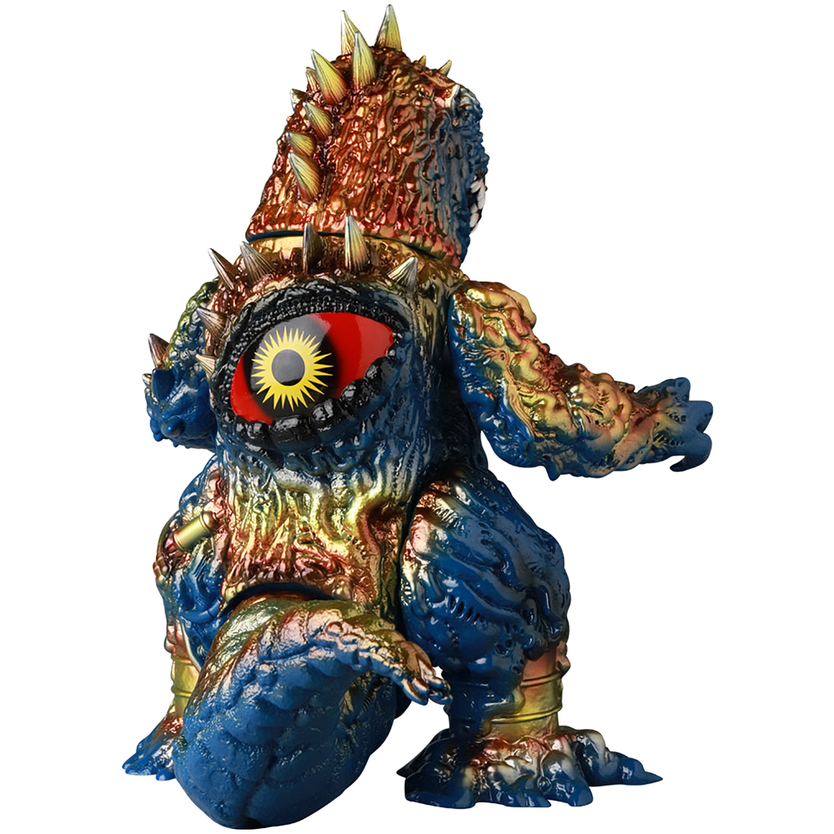 JUNKZILLA